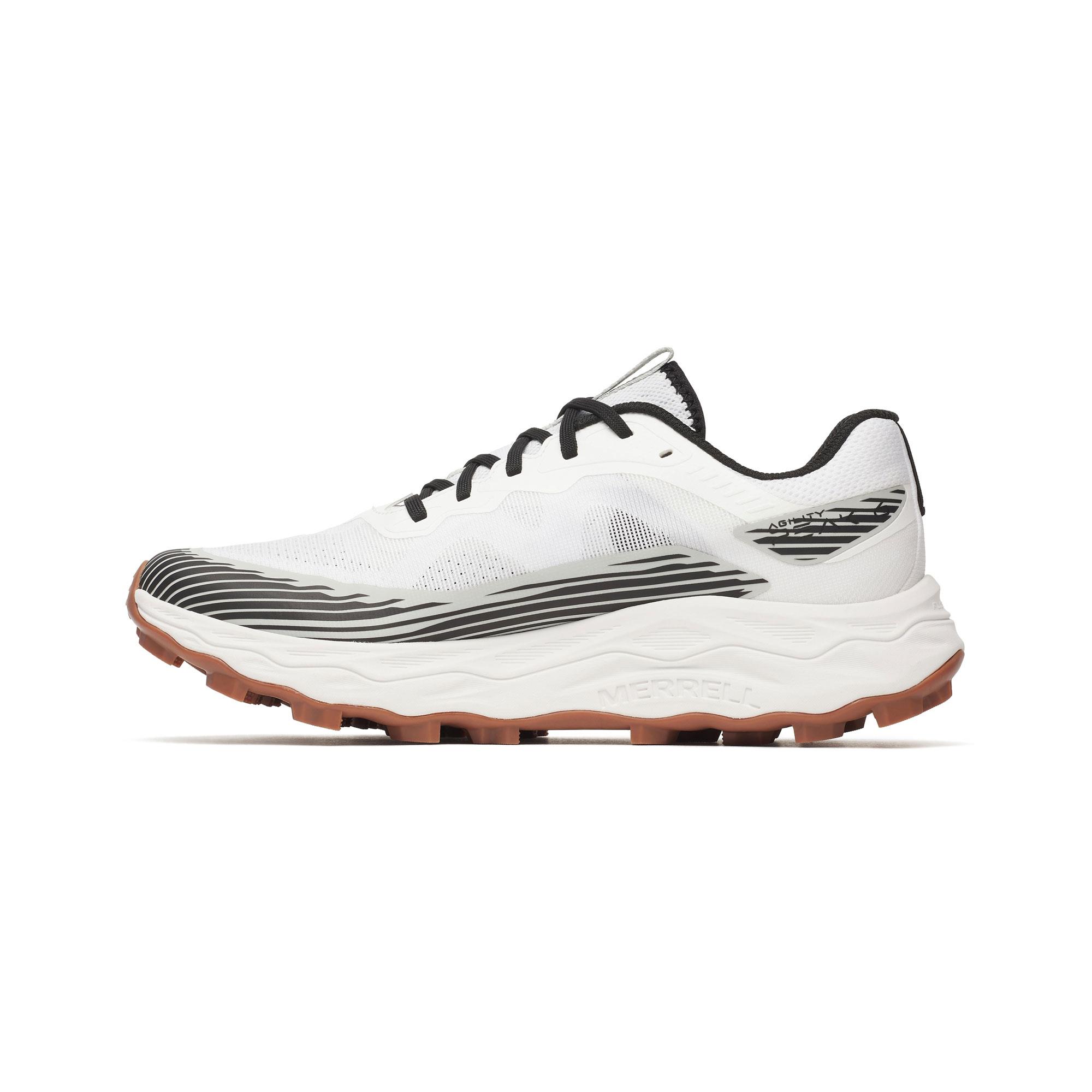 Merrell Beyaz Merrell Agility Peak 6 Erkek