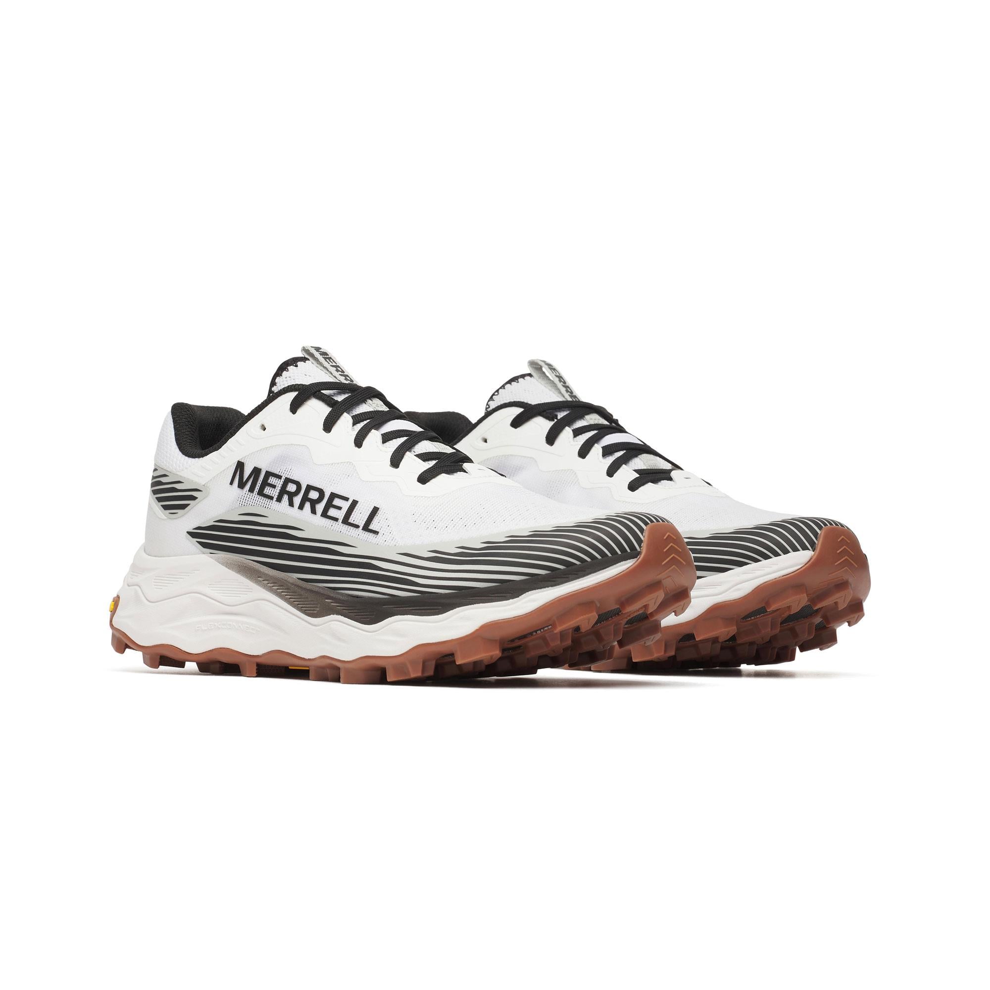 Merrell Beyaz Merrell Agility Peak 6 Erkek