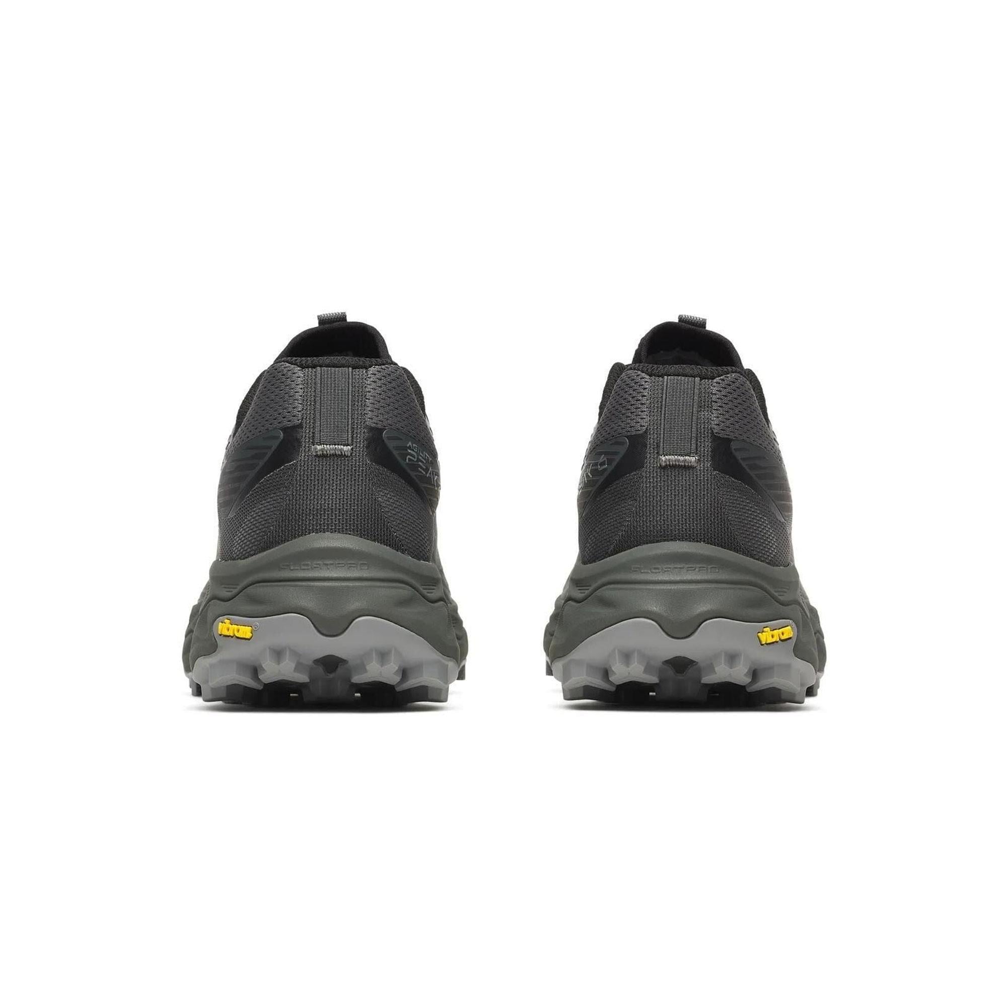 Merrell Siyah Merrell Agility Peak 6 Erkek