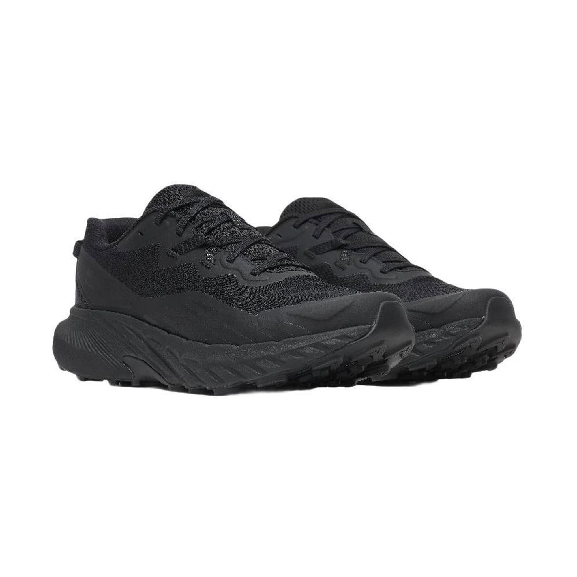 AGILITY TRAIL GTX - SIYAH