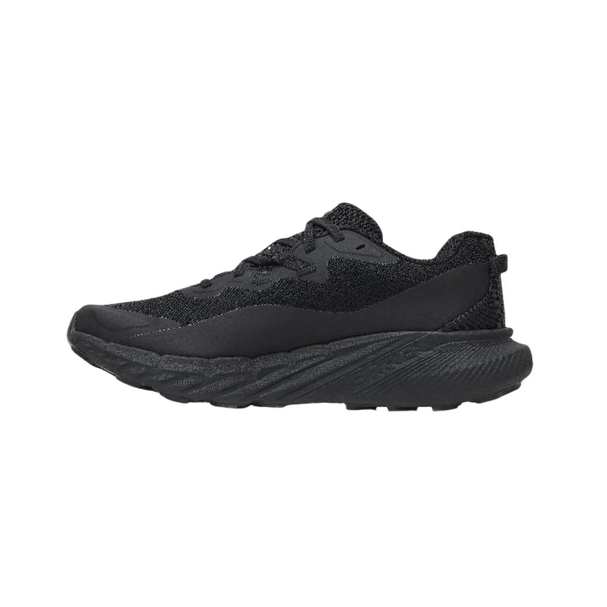 AGILITY TRAIL GTX - SIYAH