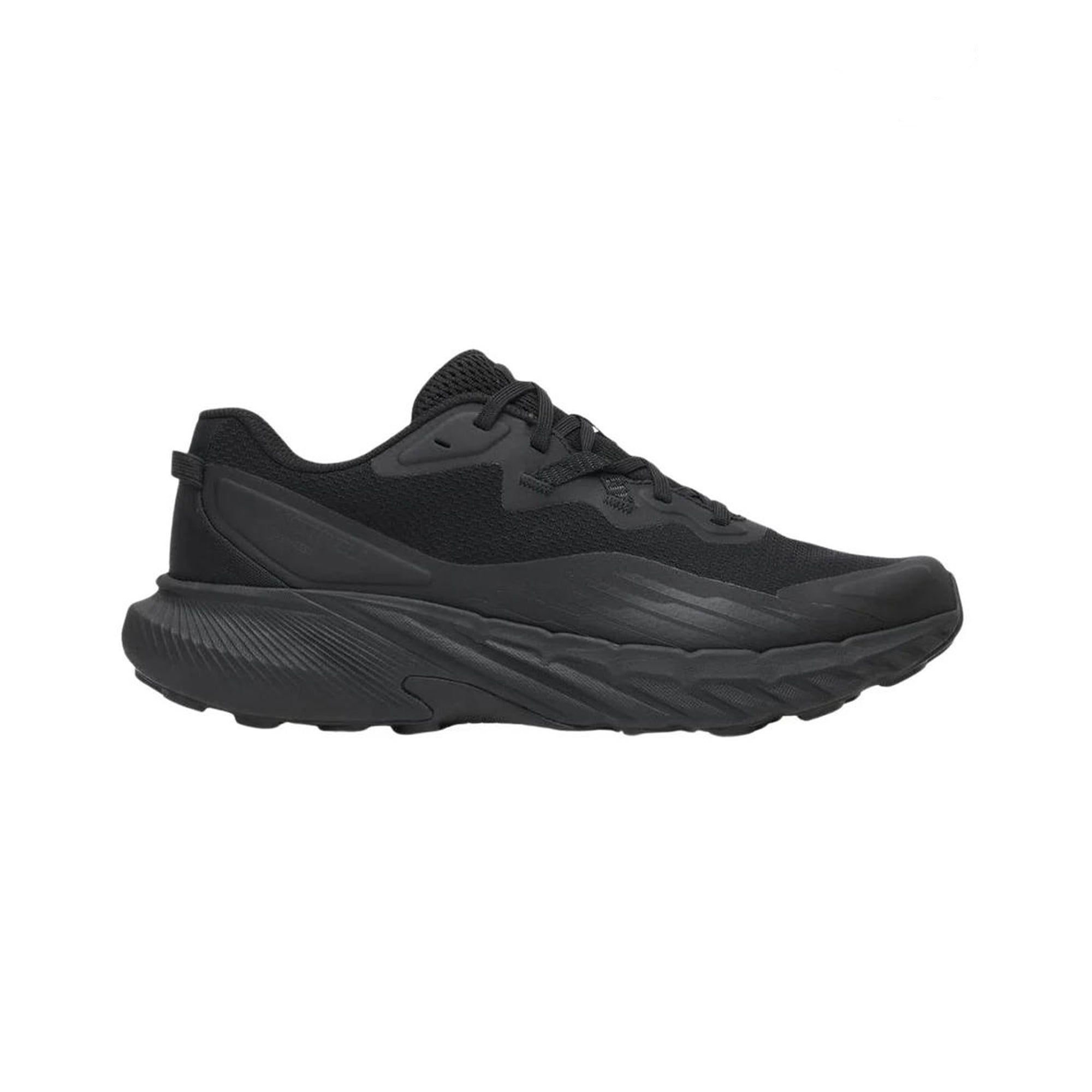 AGILITY TRAIL GTX - SIYAH