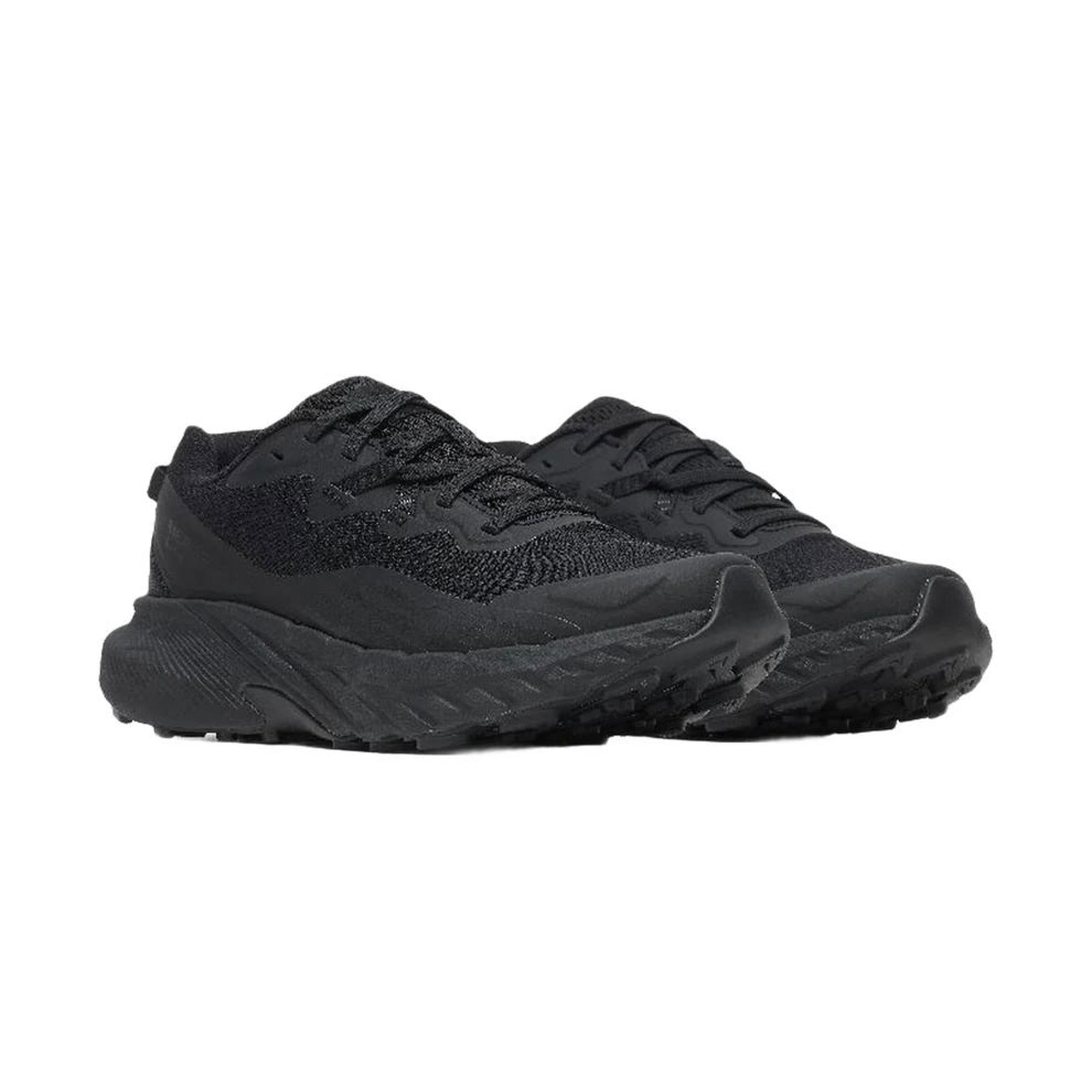 AGILITY TRAIL GTX - SIYAH