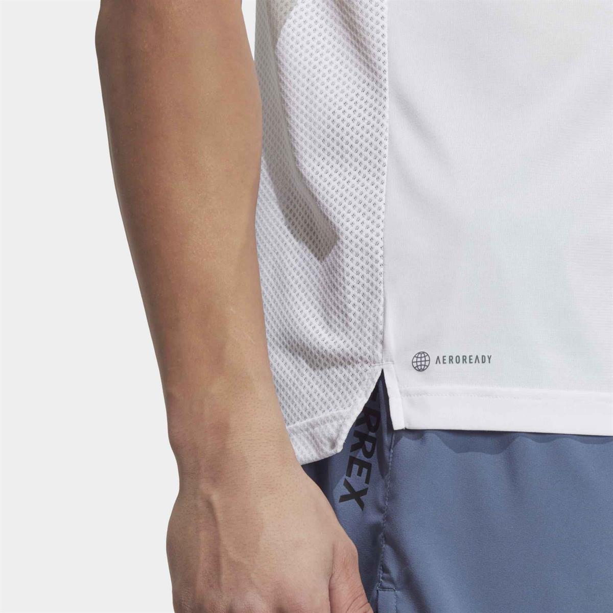 AGR SHIRT - ADIDAS SIYAH