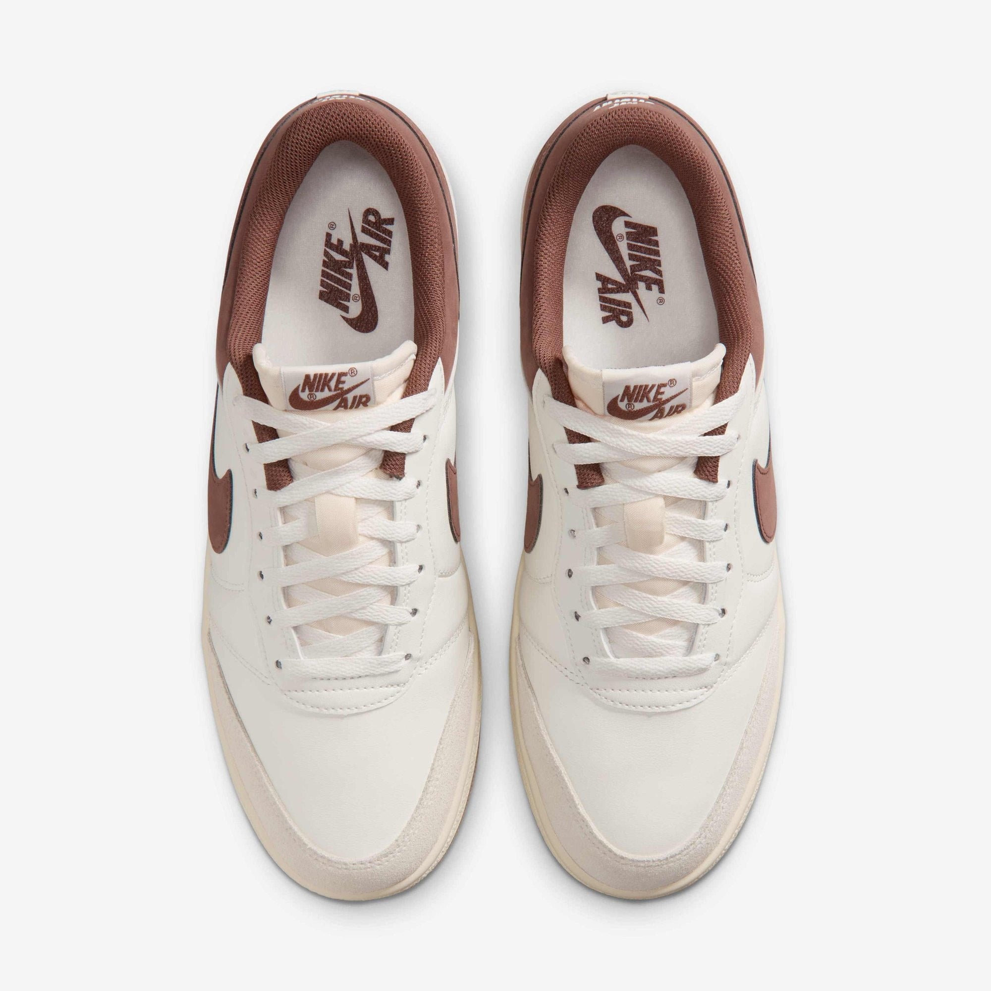 AIR JORDAN SKYLINE LOW LE - ORANJ