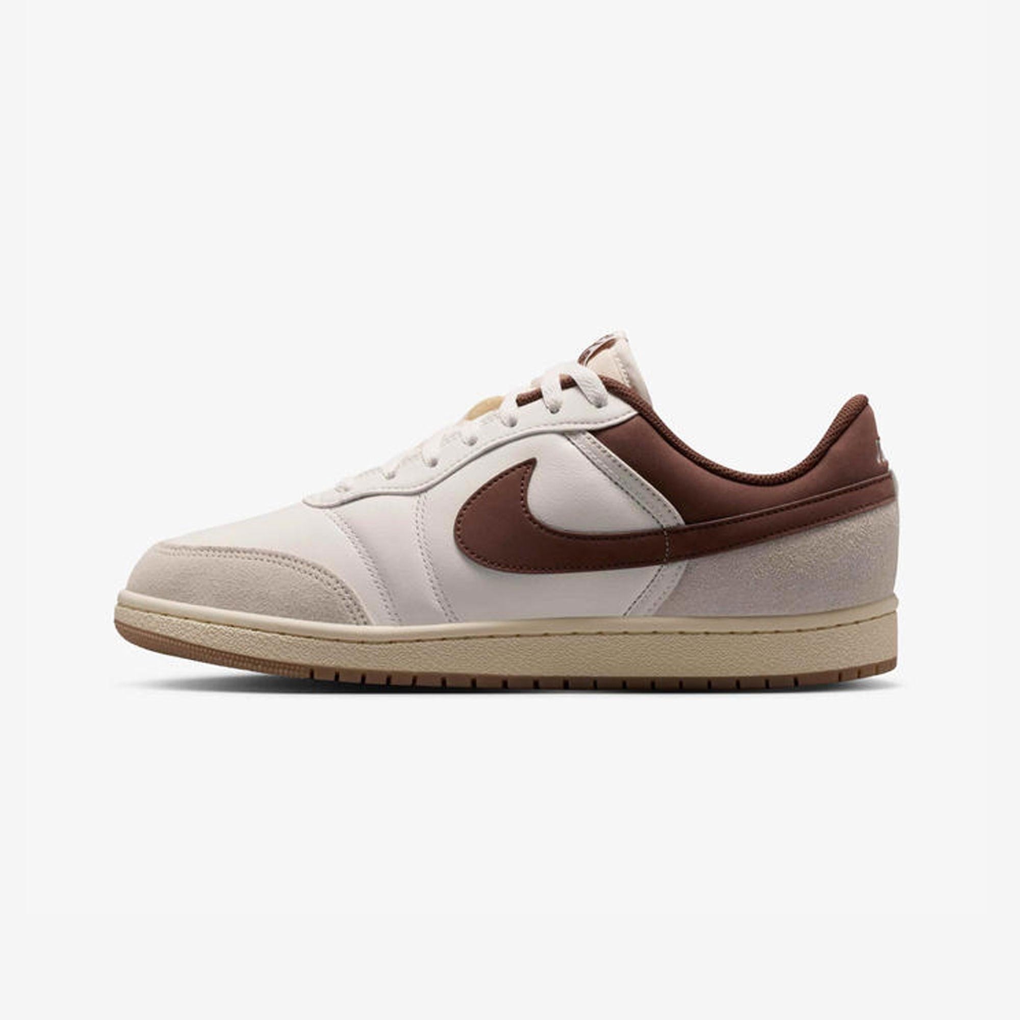 AIR JORDAN SKYLINE LOW LE - ORANJ