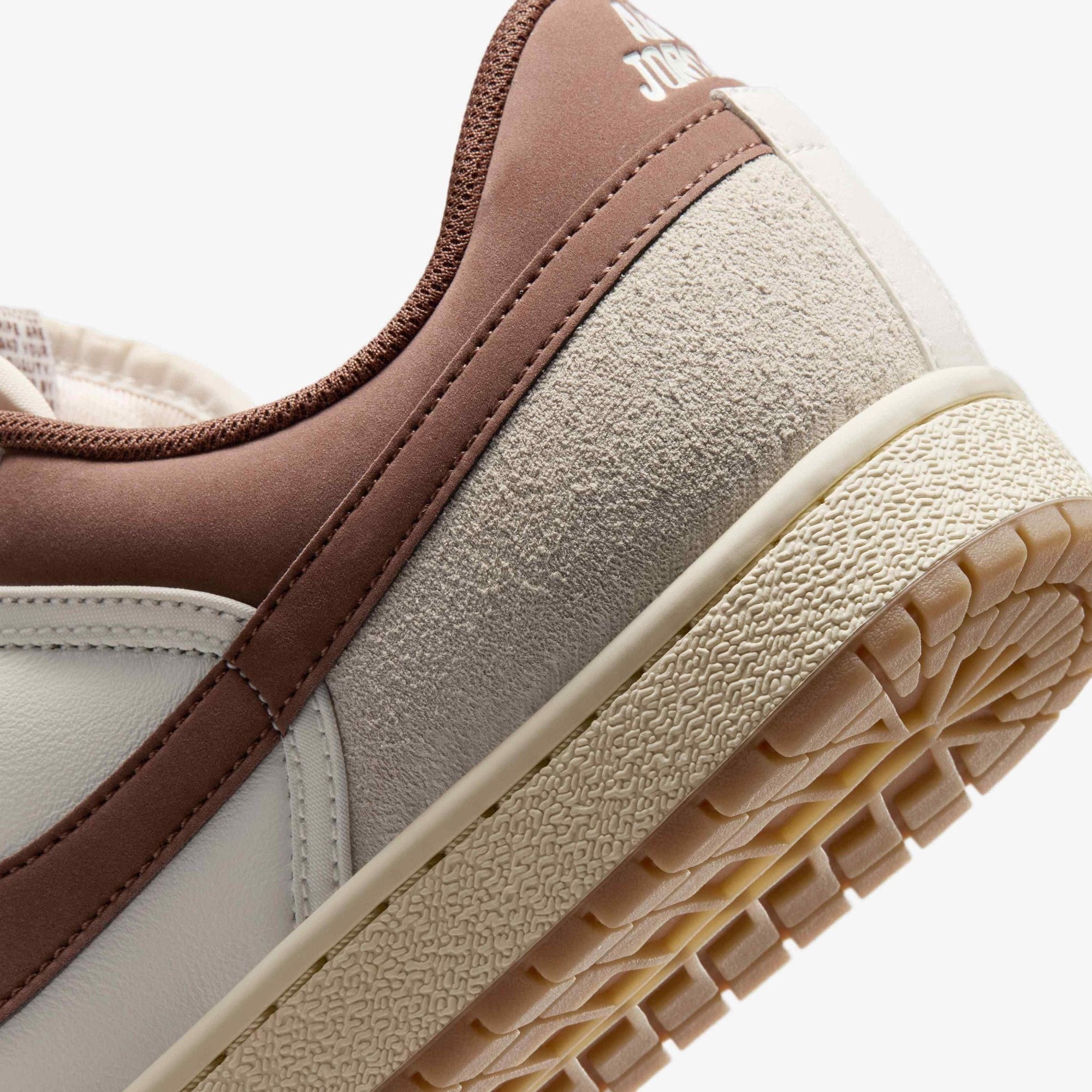 AIR JORDAN SKYLINE LOW LE - ORANJ