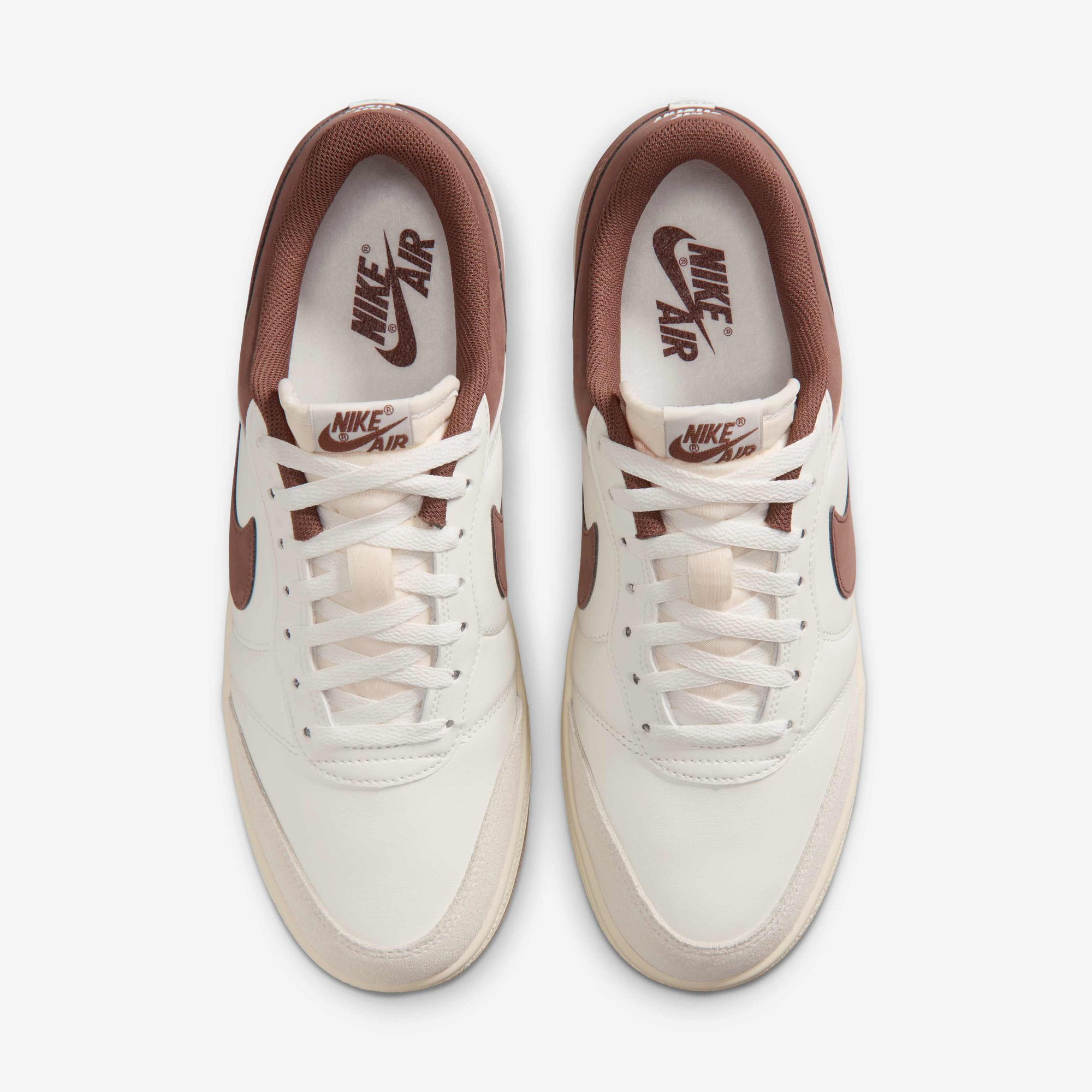 AIR JORDAN SKYLINE LOW LE - ORANJ