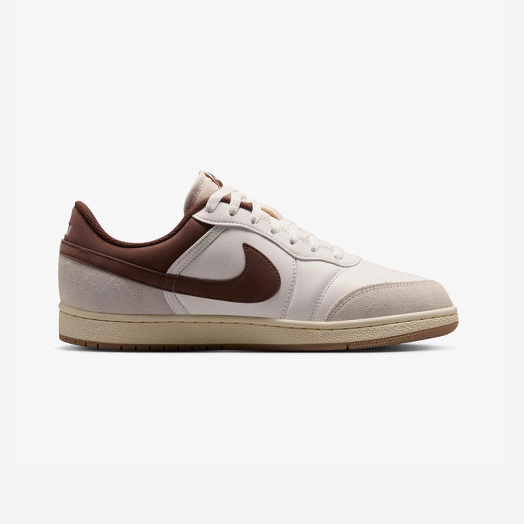 AIR JORDAN SKYLINE LOW LE - ORANJ