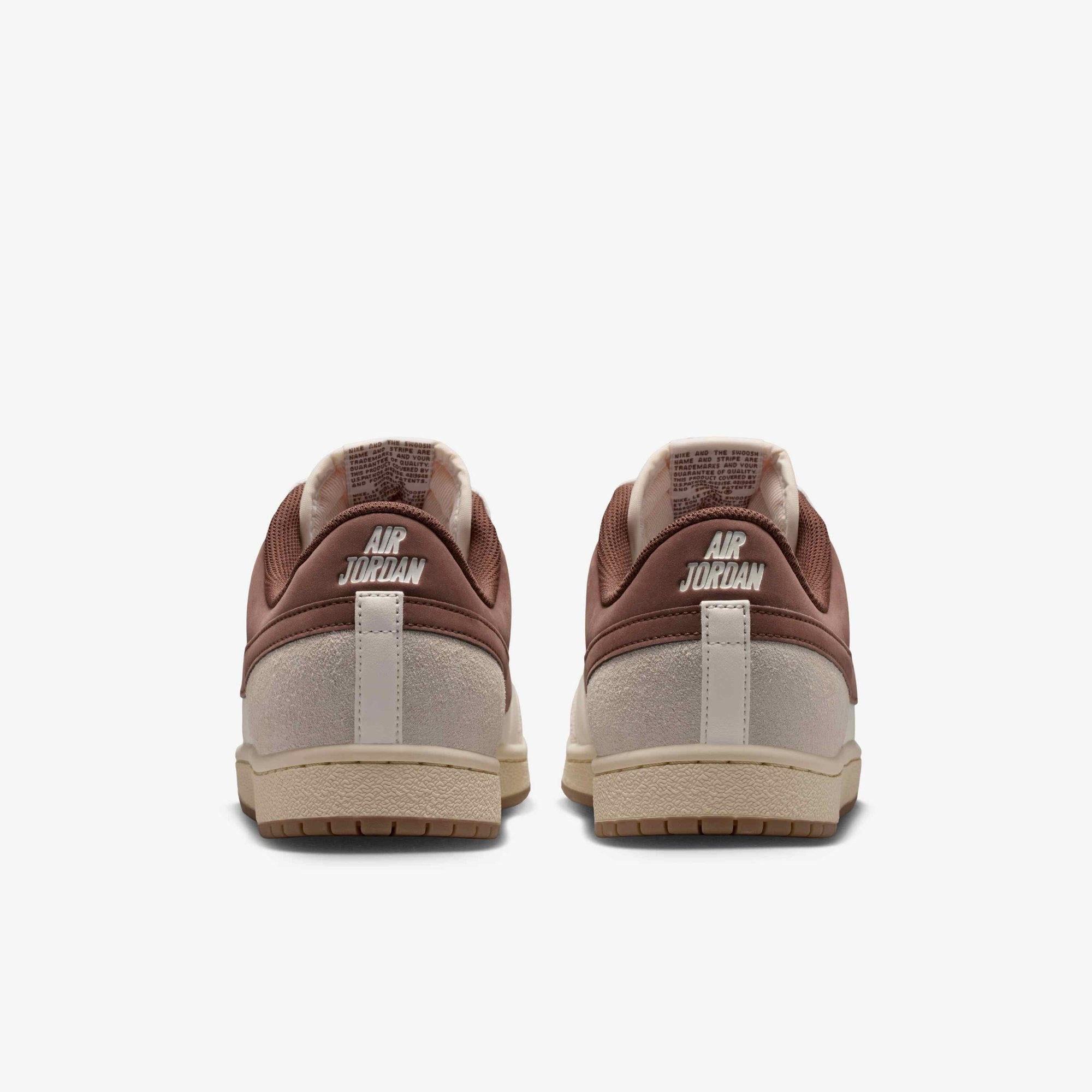AIR JORDAN SKYLINE LOW LE - ORANJ