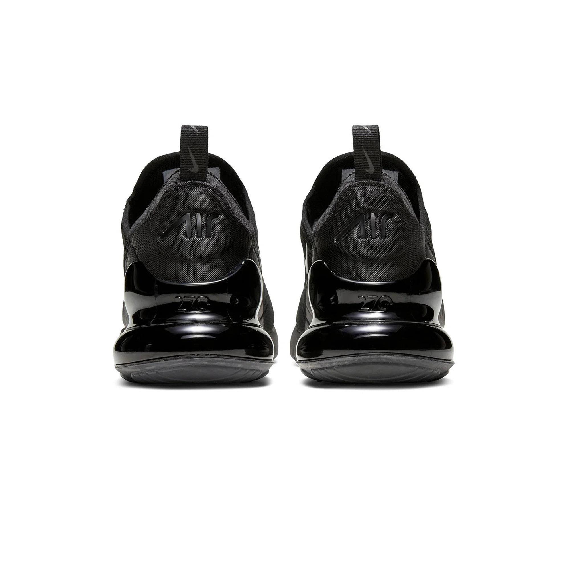 Nike Siyah Nike Air Max 270