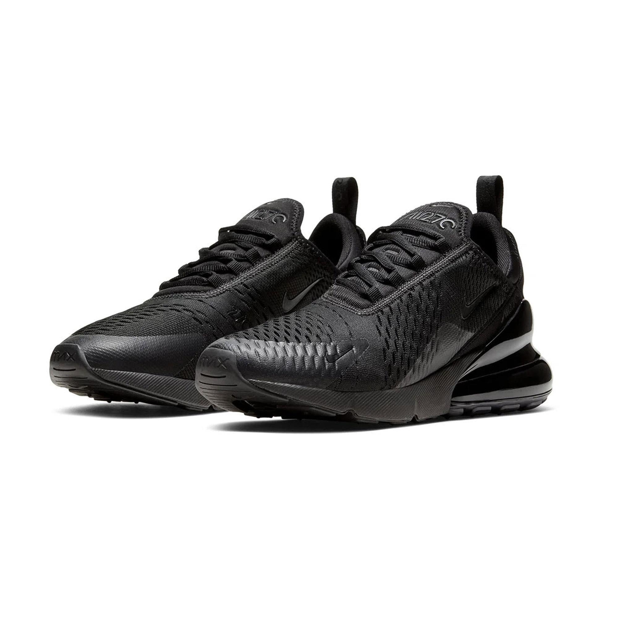 Nike Siyah Nike Air Max 270