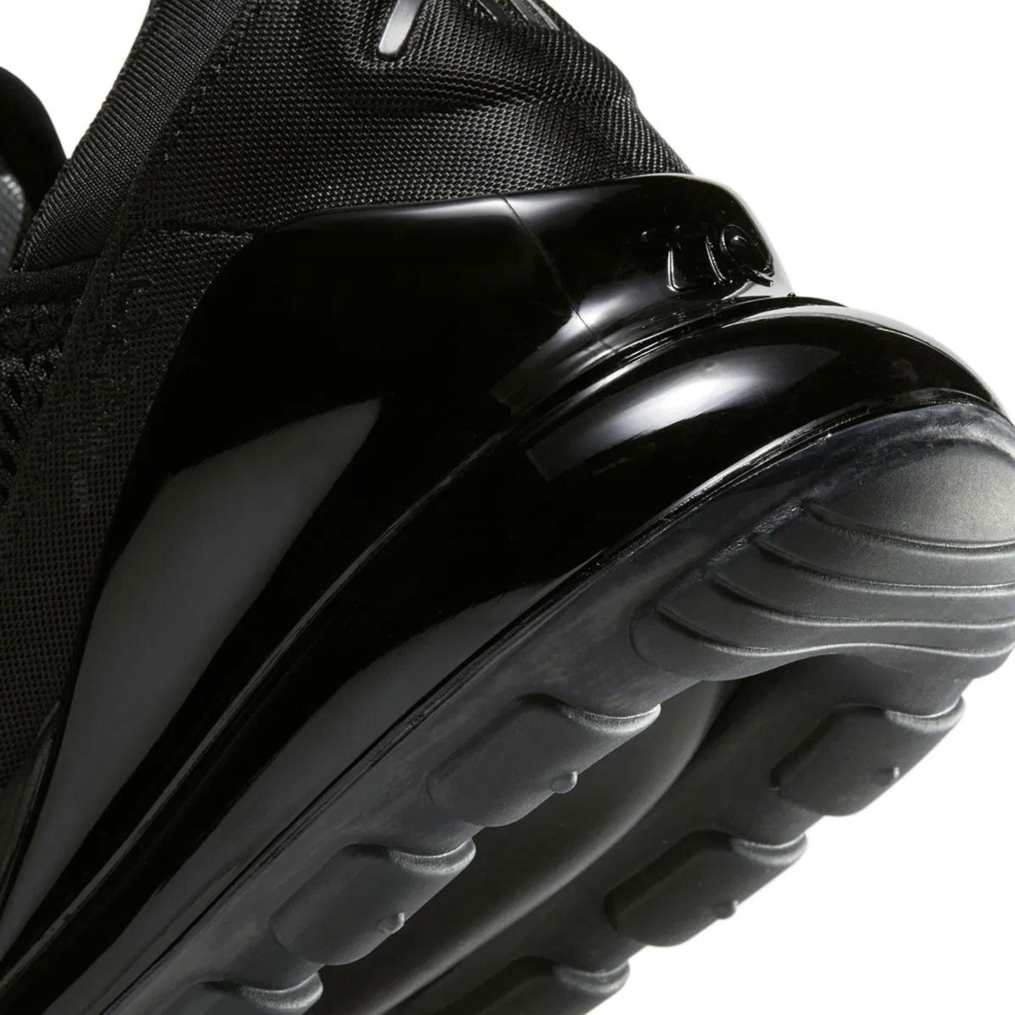 Nike Siyah Nike Air Max 270