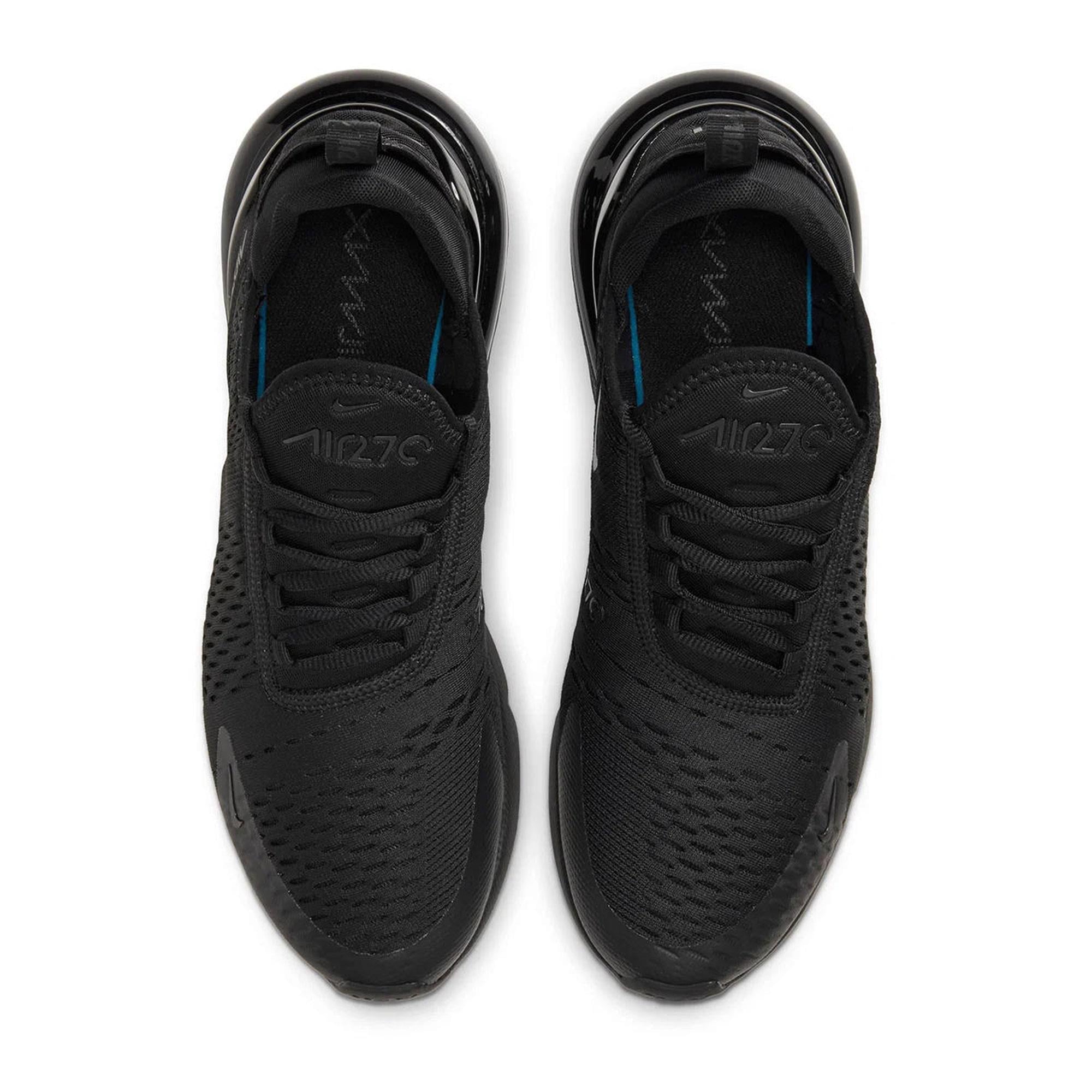 Nike Siyah Nike Air Max 270