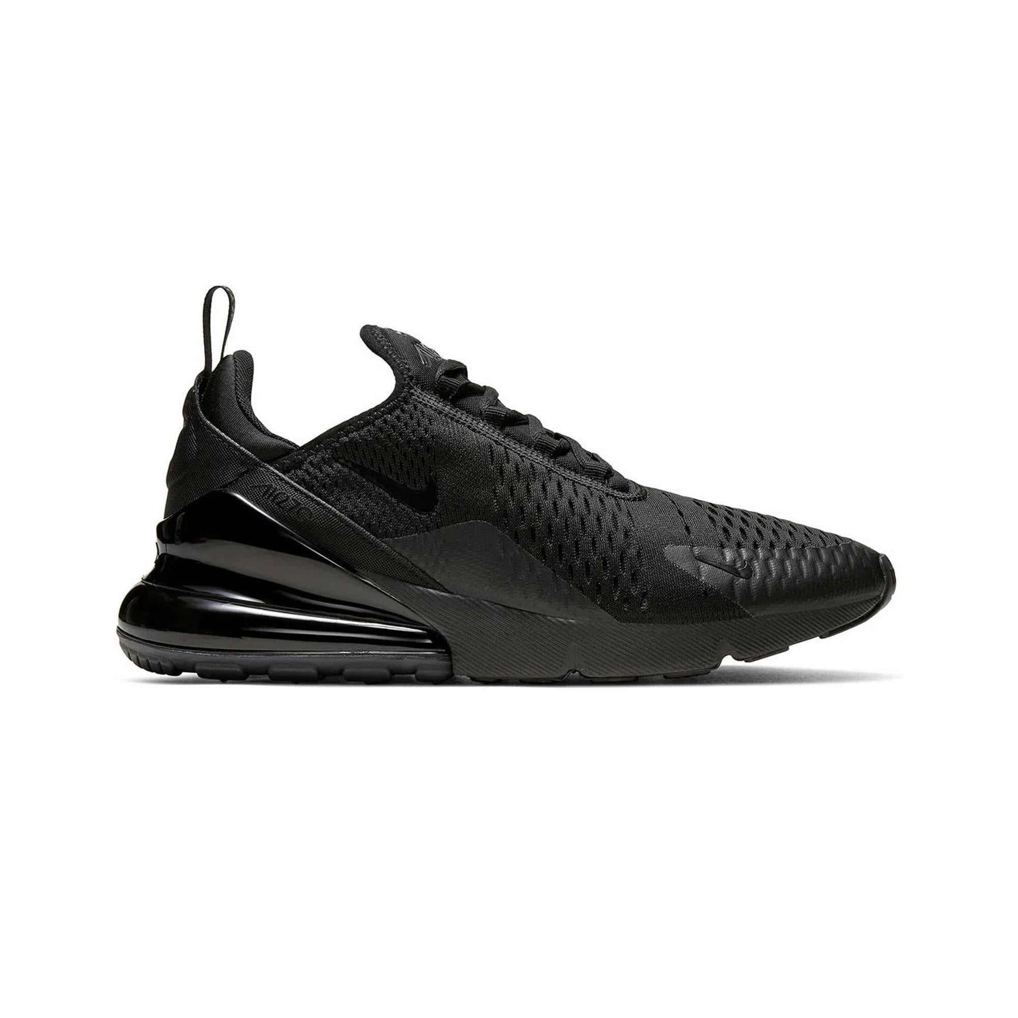 Nike Siyah Nike Air Max 270