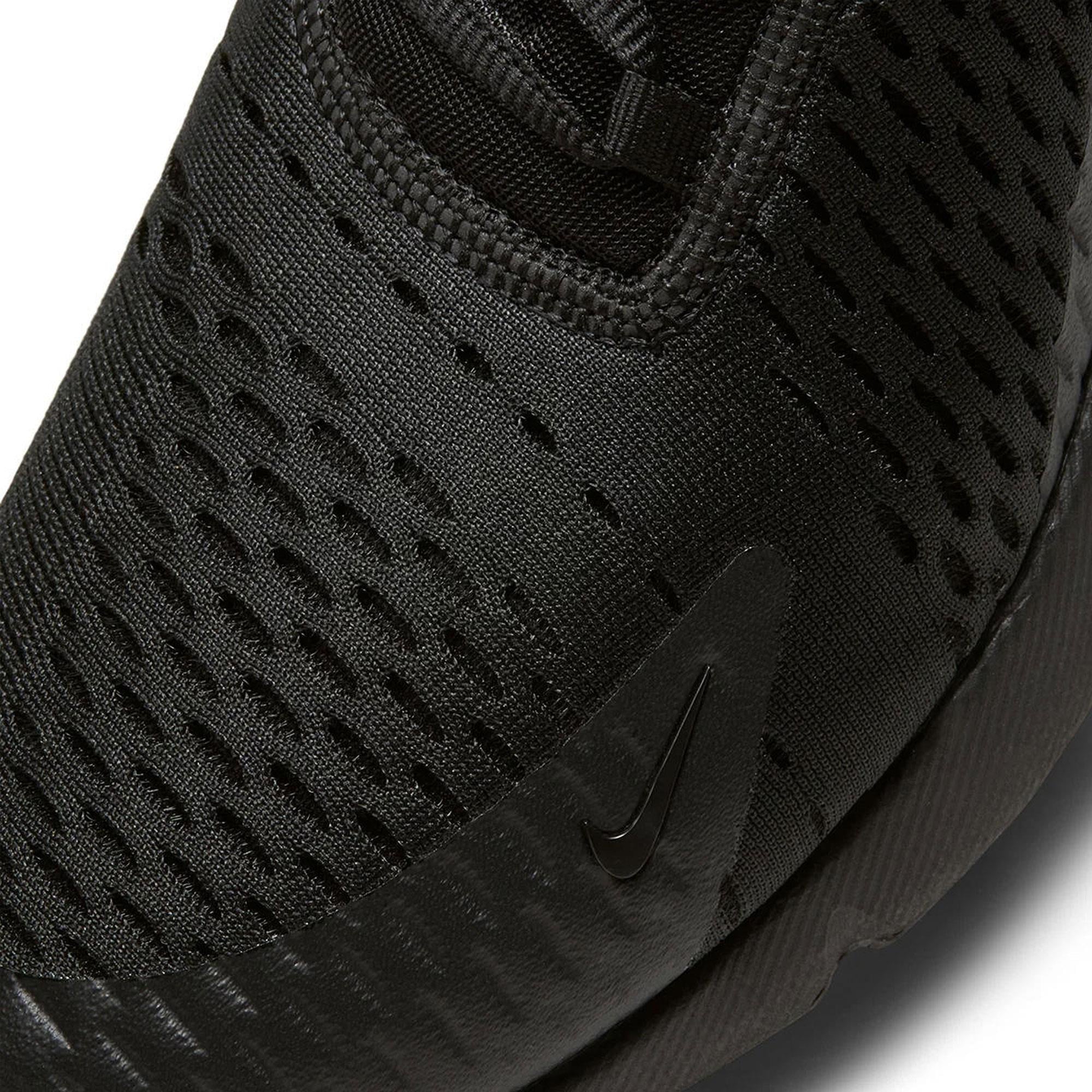 Nike Siyah Nike Air Max 270