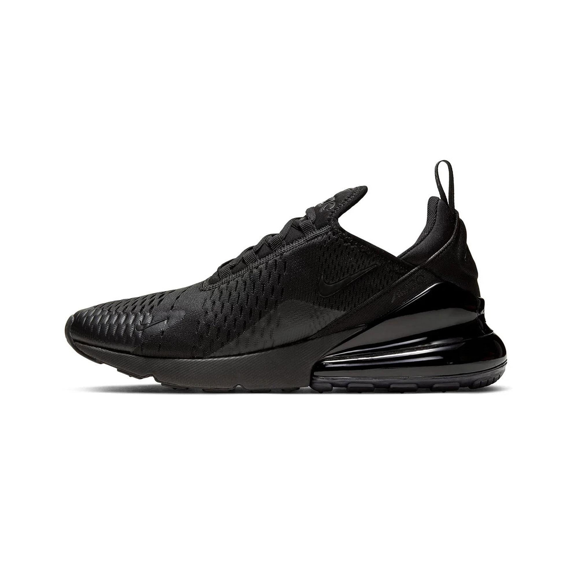 Nike Siyah Nike Air Max 270