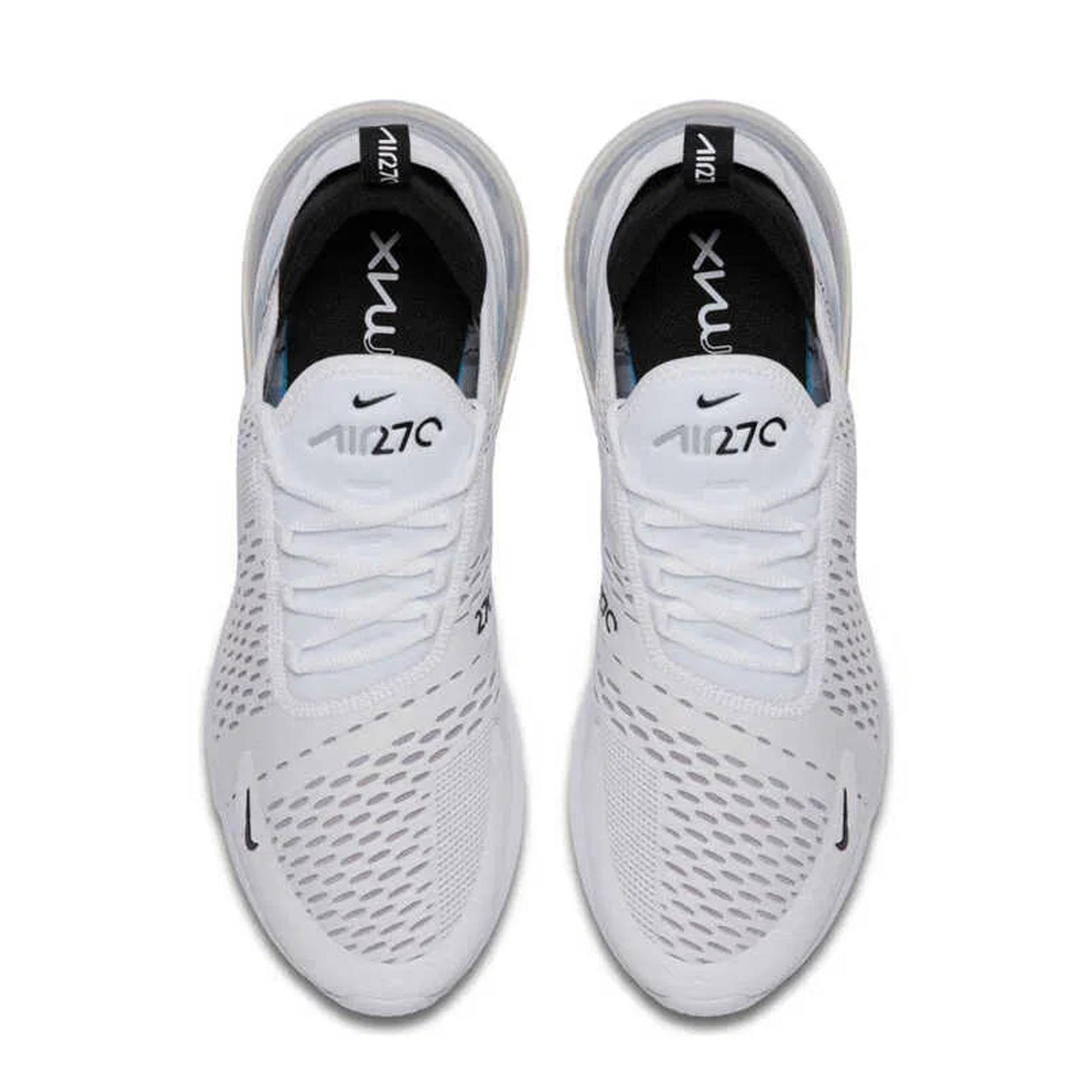 Nike Beyaz Nike Air Max 270