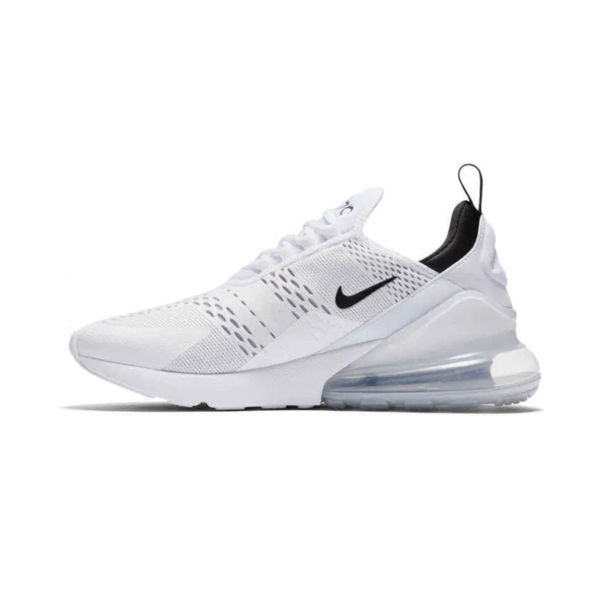 Nike Beyaz Nike Air Max 270