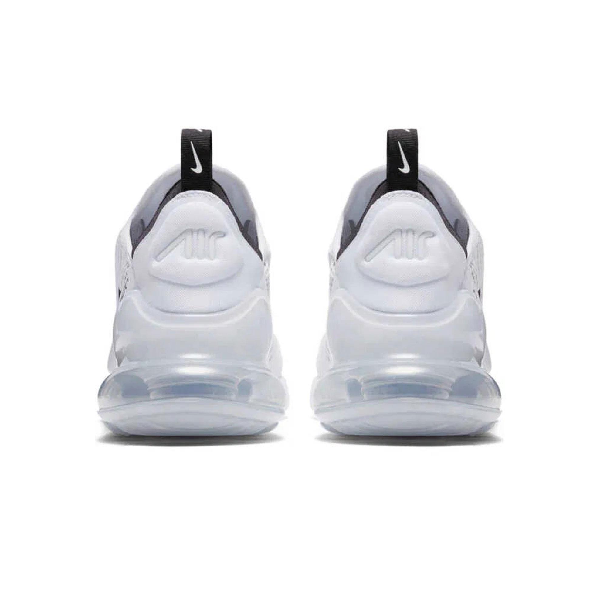 Nike Beyaz Nike Air Max 270