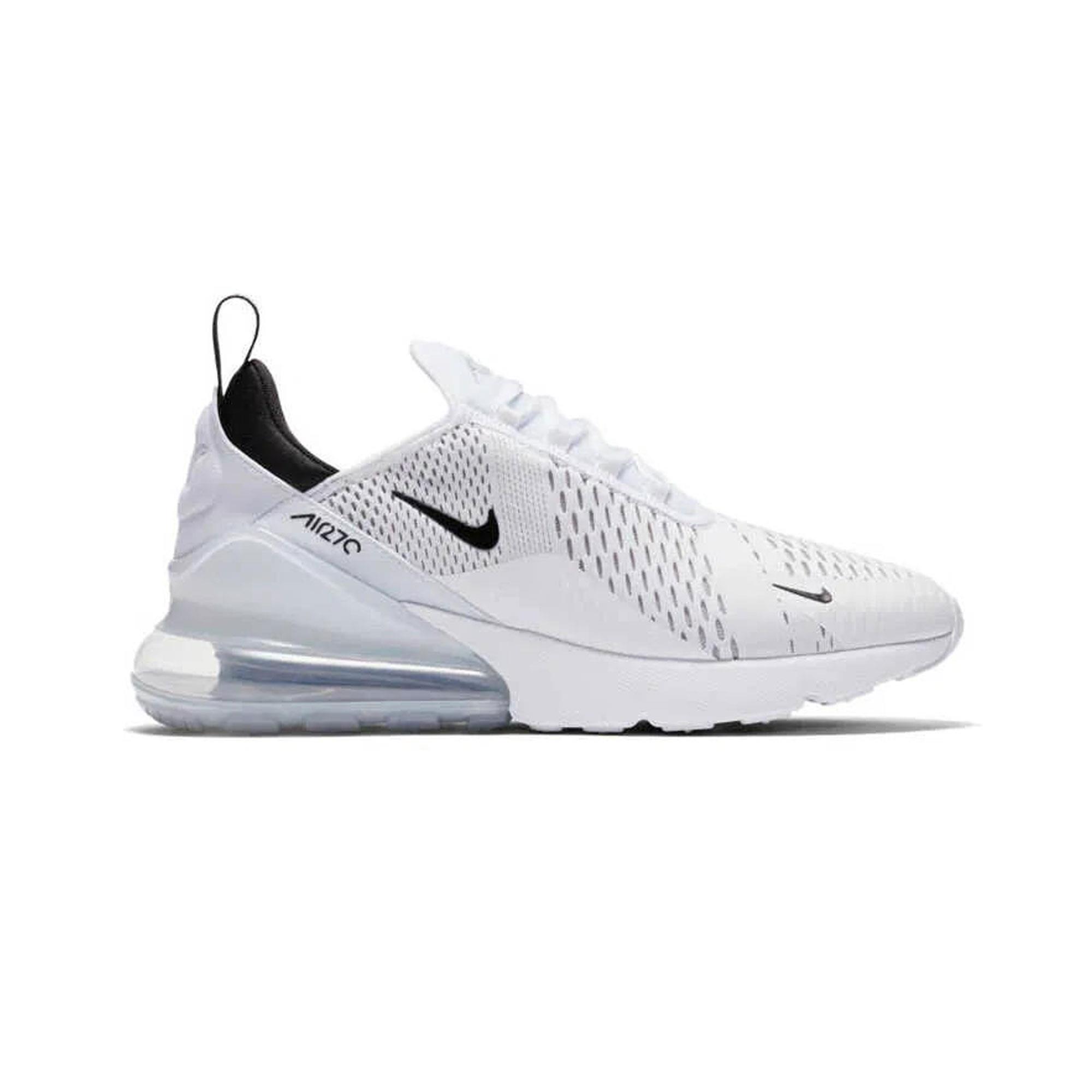 Nike Beyaz Nike Air Max 270