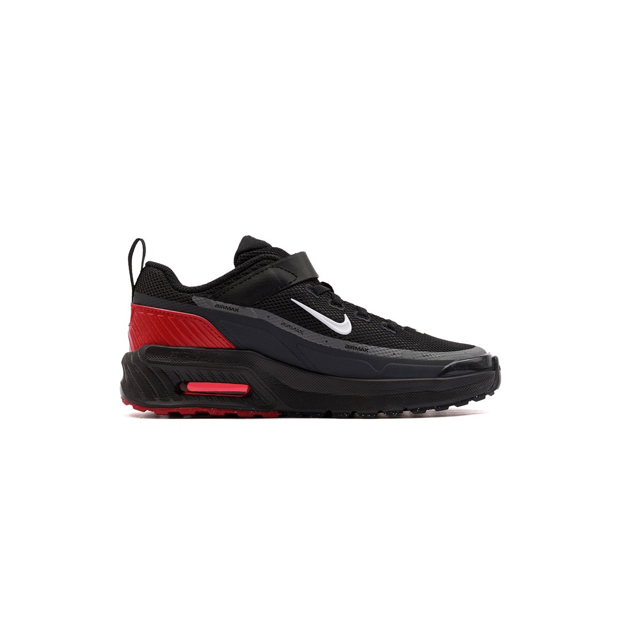 AIR MAX BIA (PS) - BEYAZ
