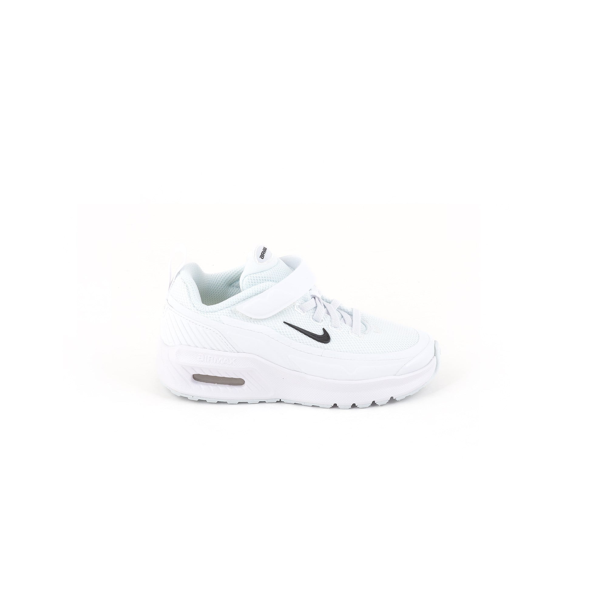 AIR MAX BIA (PS) - SİYAH(MAT)