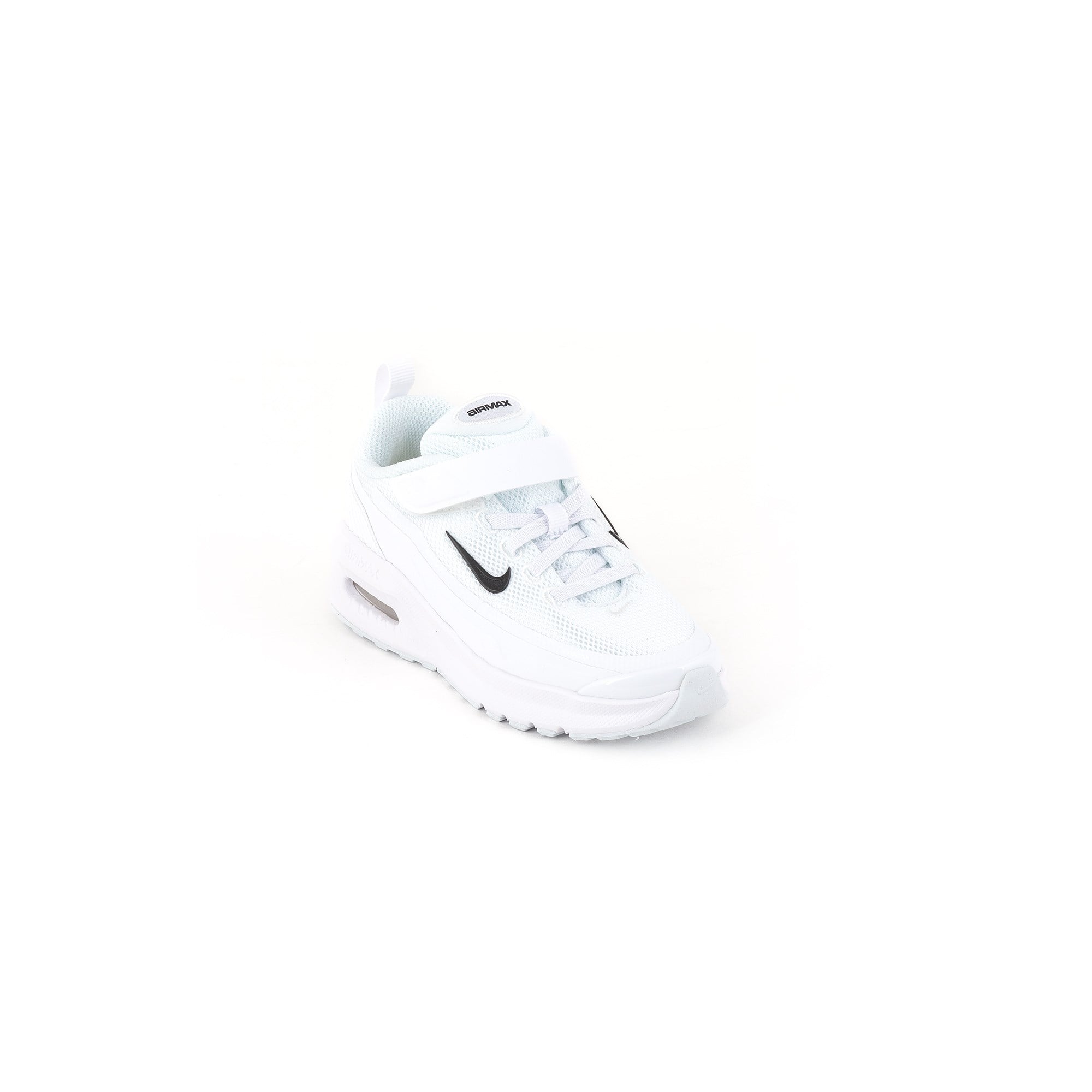 AIR MAX BIA (PS) - SİYAH(MAT)