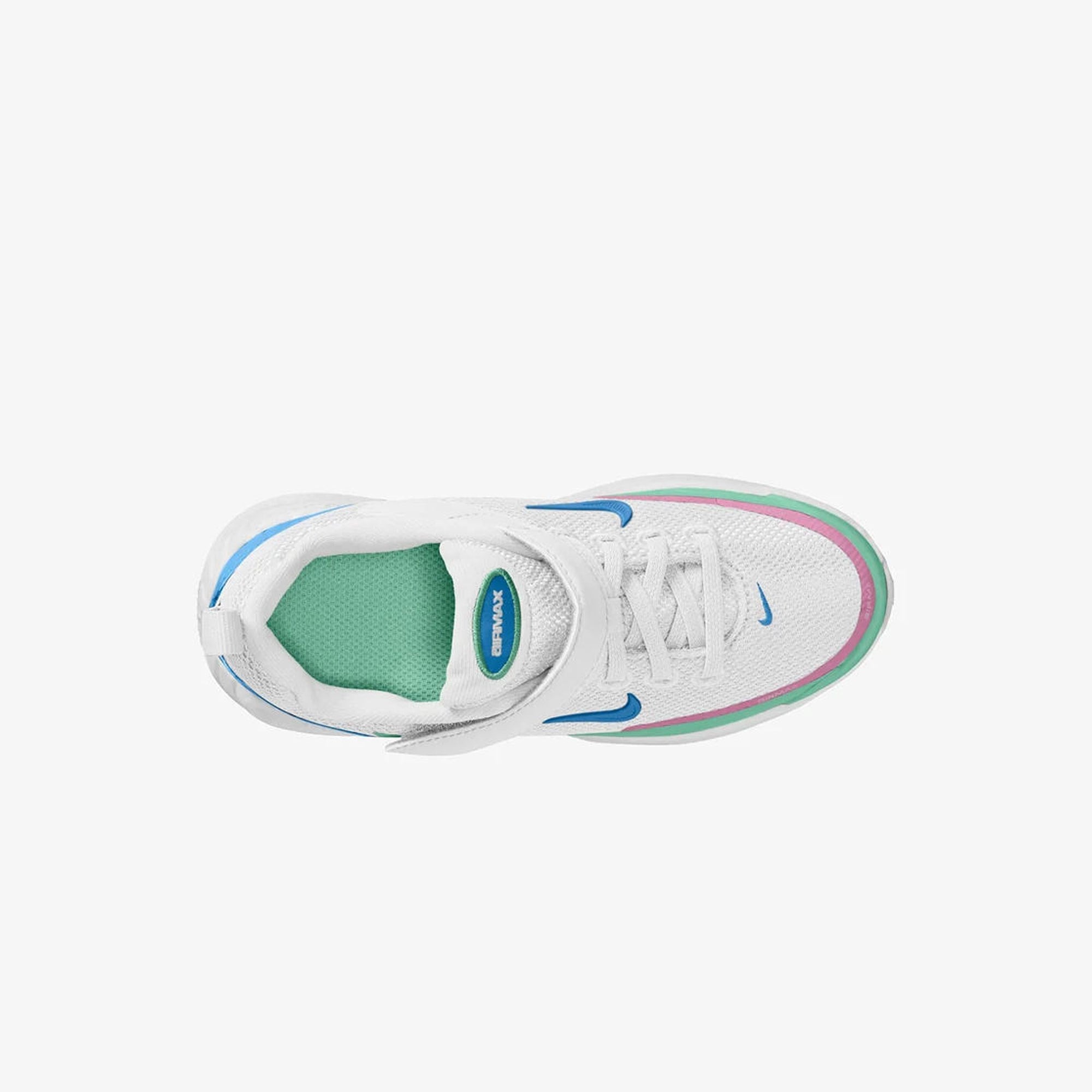 AIR MAX BIA (PS) - TURUNCU