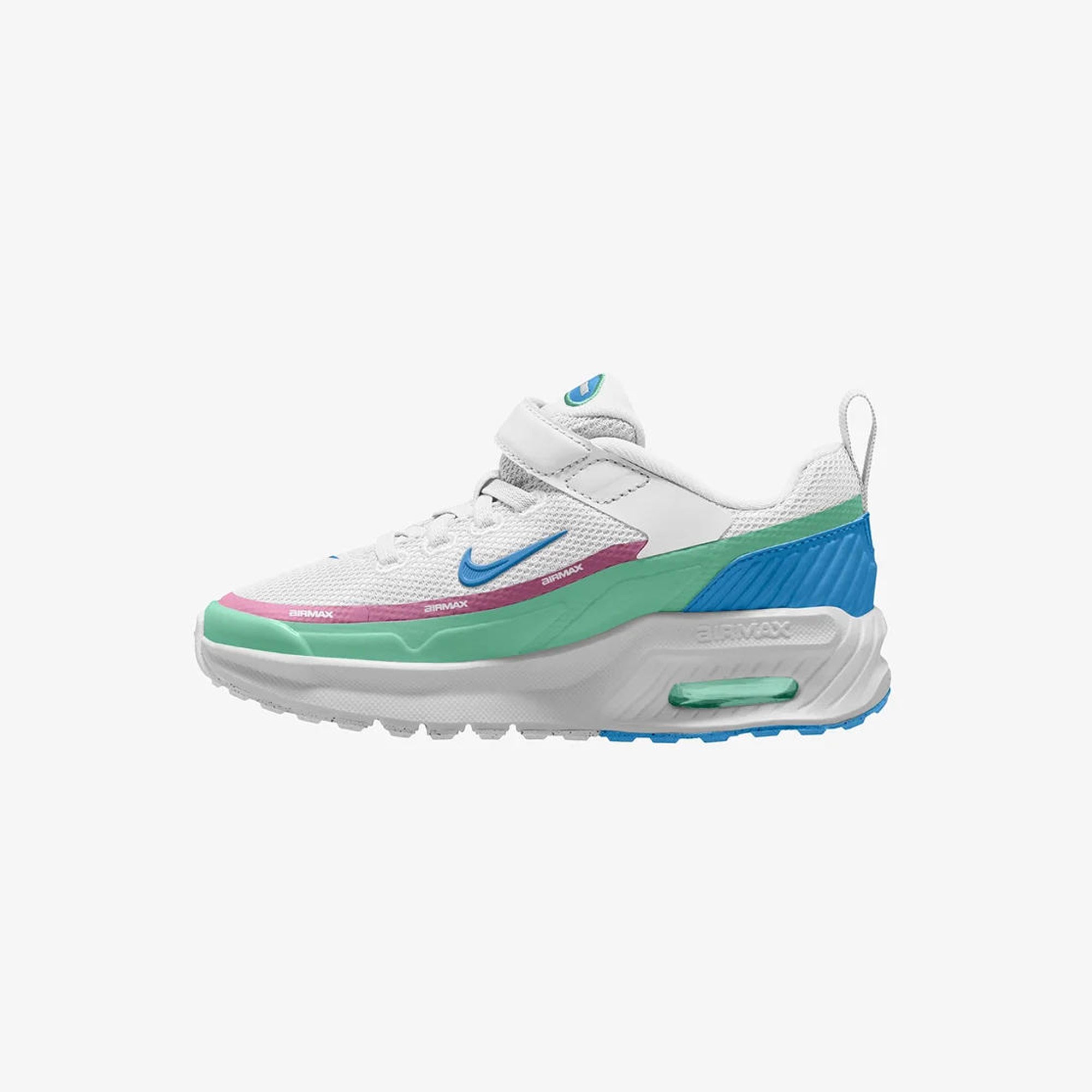 AIR MAX BIA (PS) - TURUNCU