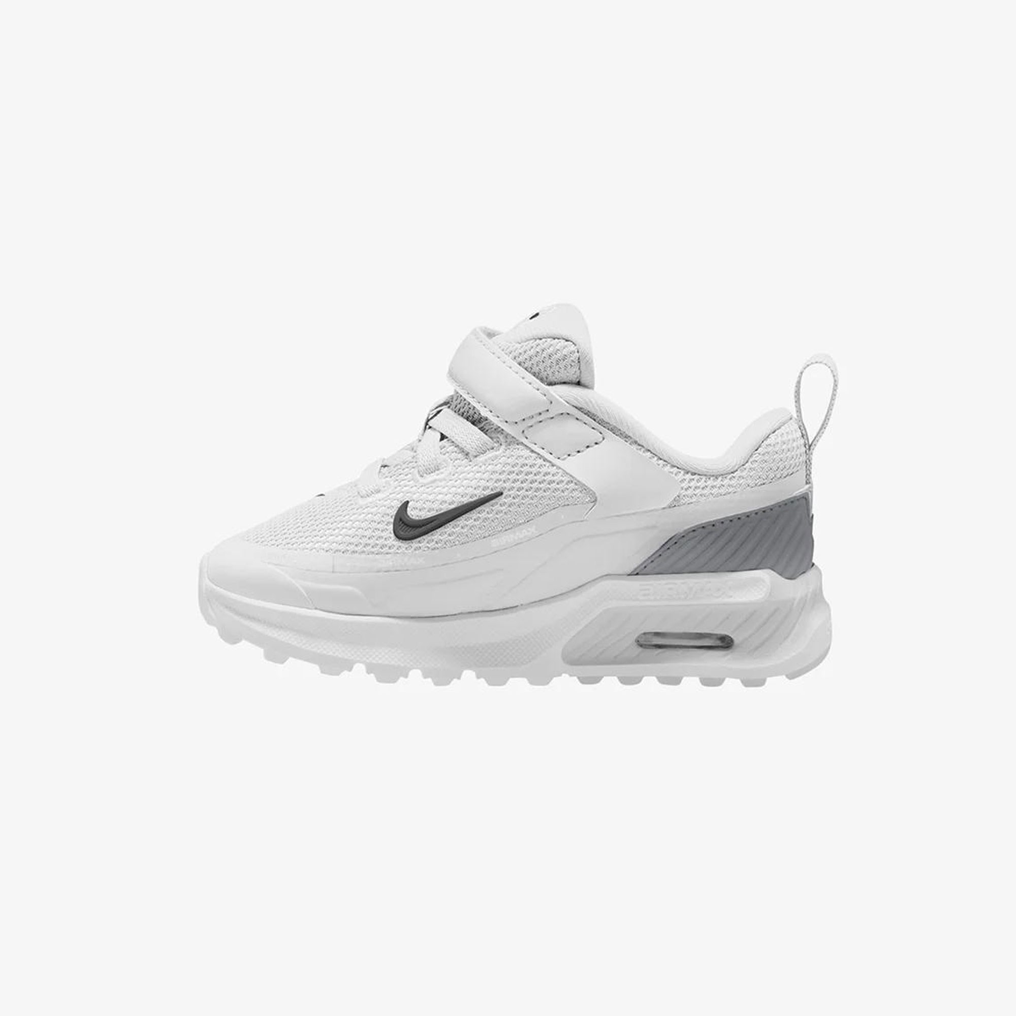 AIR MAX BIA (TD) - SİYAH(MAT)
