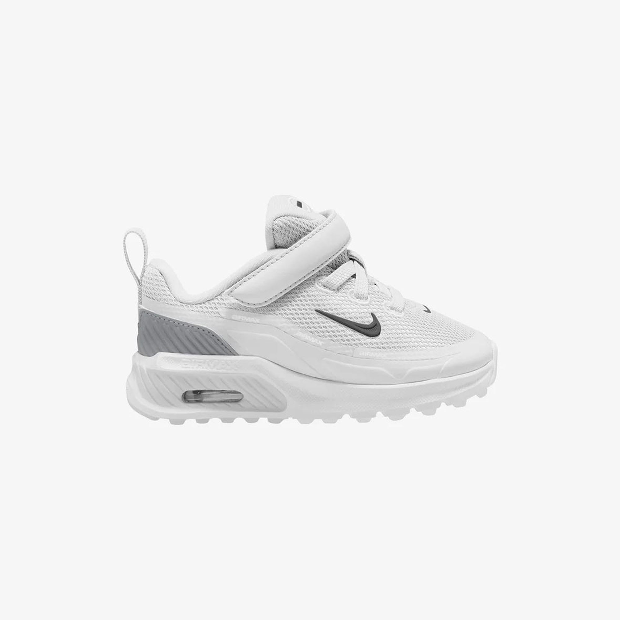 AIR MAX BIA (TD) - SİYAH(MAT)