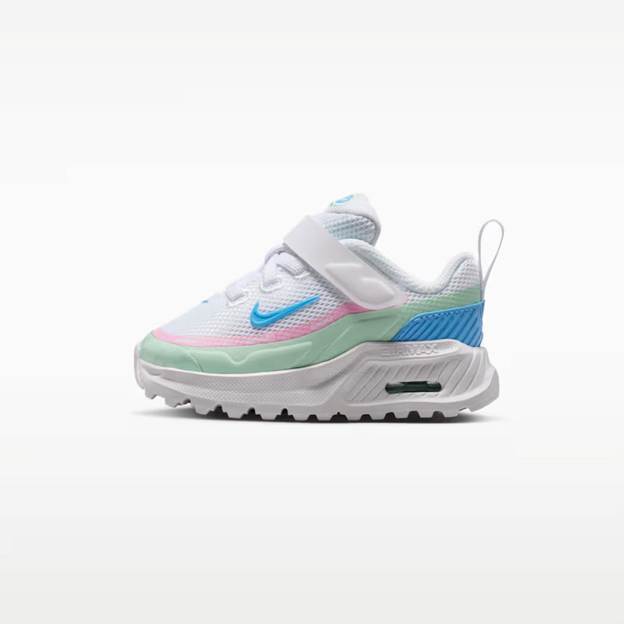 AIR MAX BIA (TD) - TURUNCU