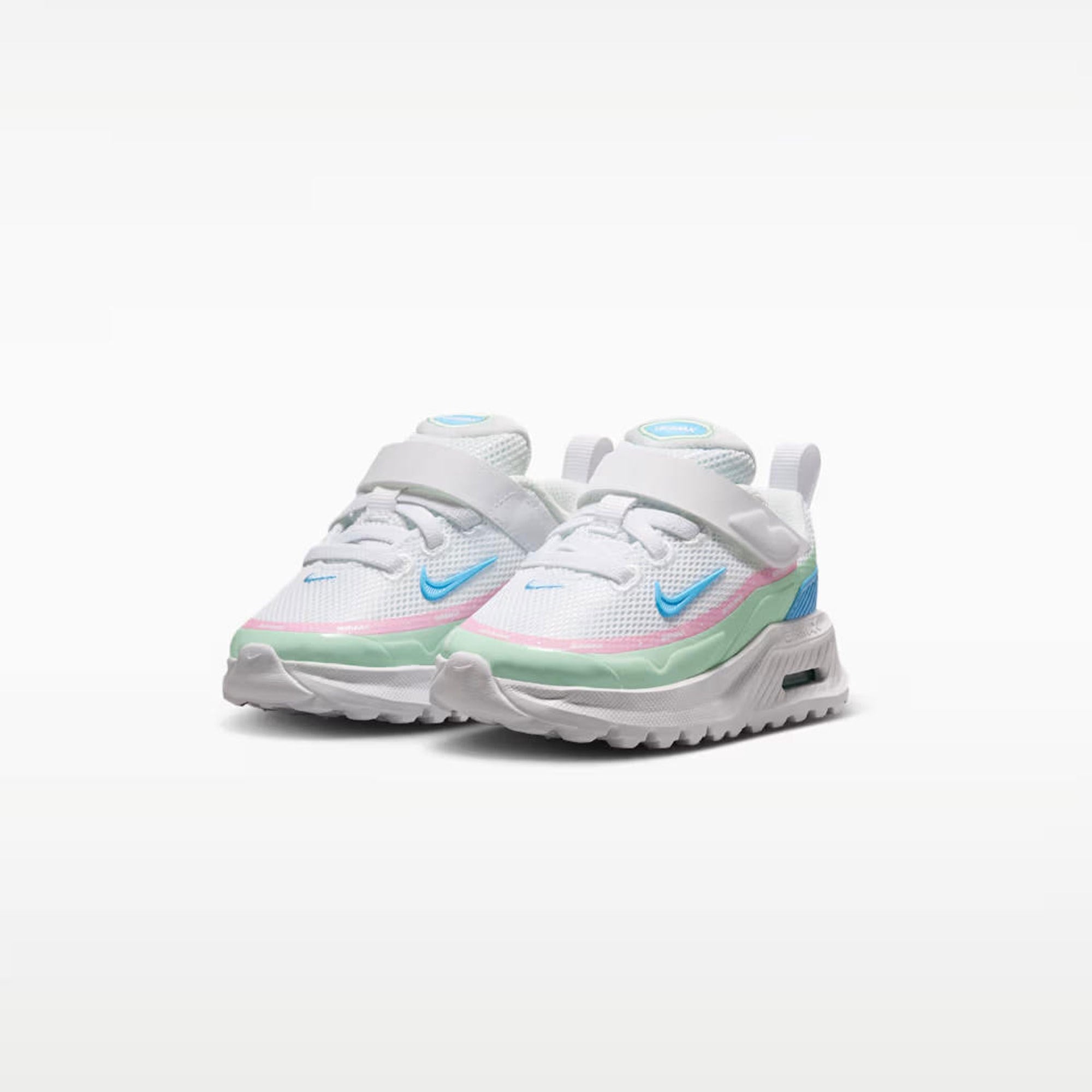 AIR MAX BIA (TD) - TURUNCU