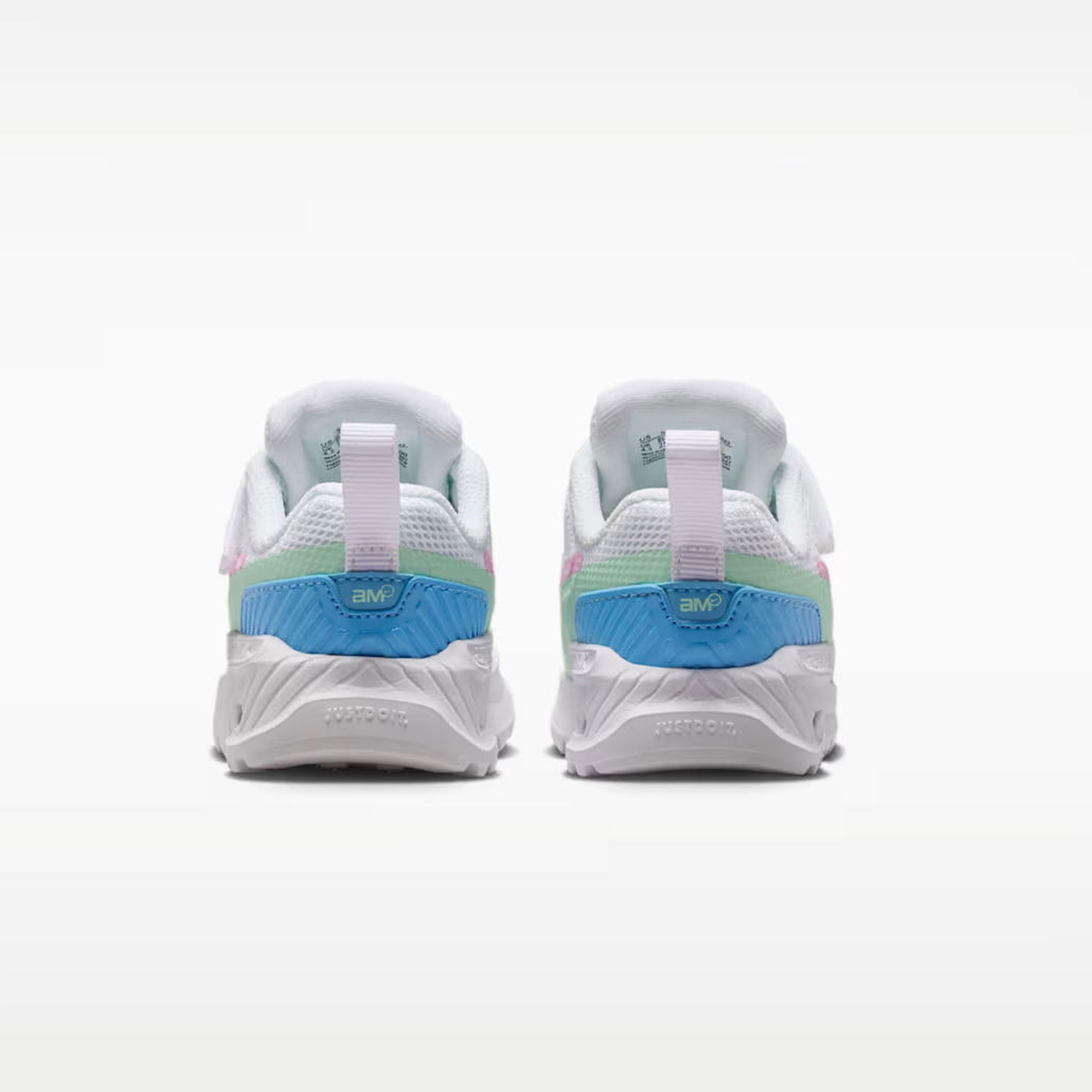 AIR MAX BIA (TD) - TURUNCU