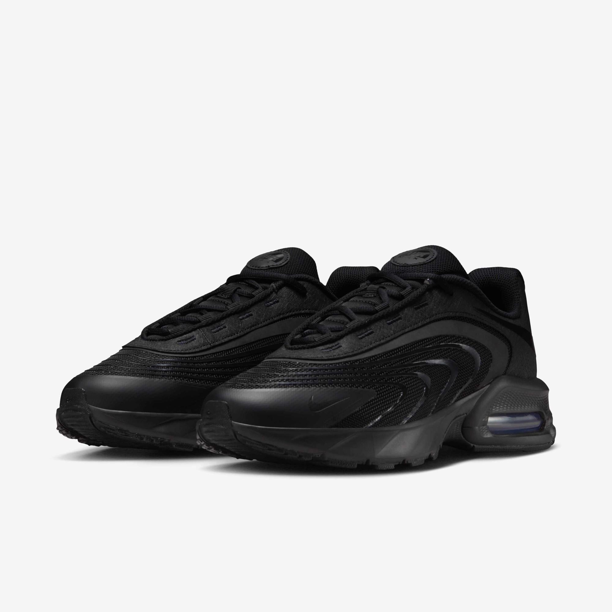 AIR MAX FIRE - DUMAN