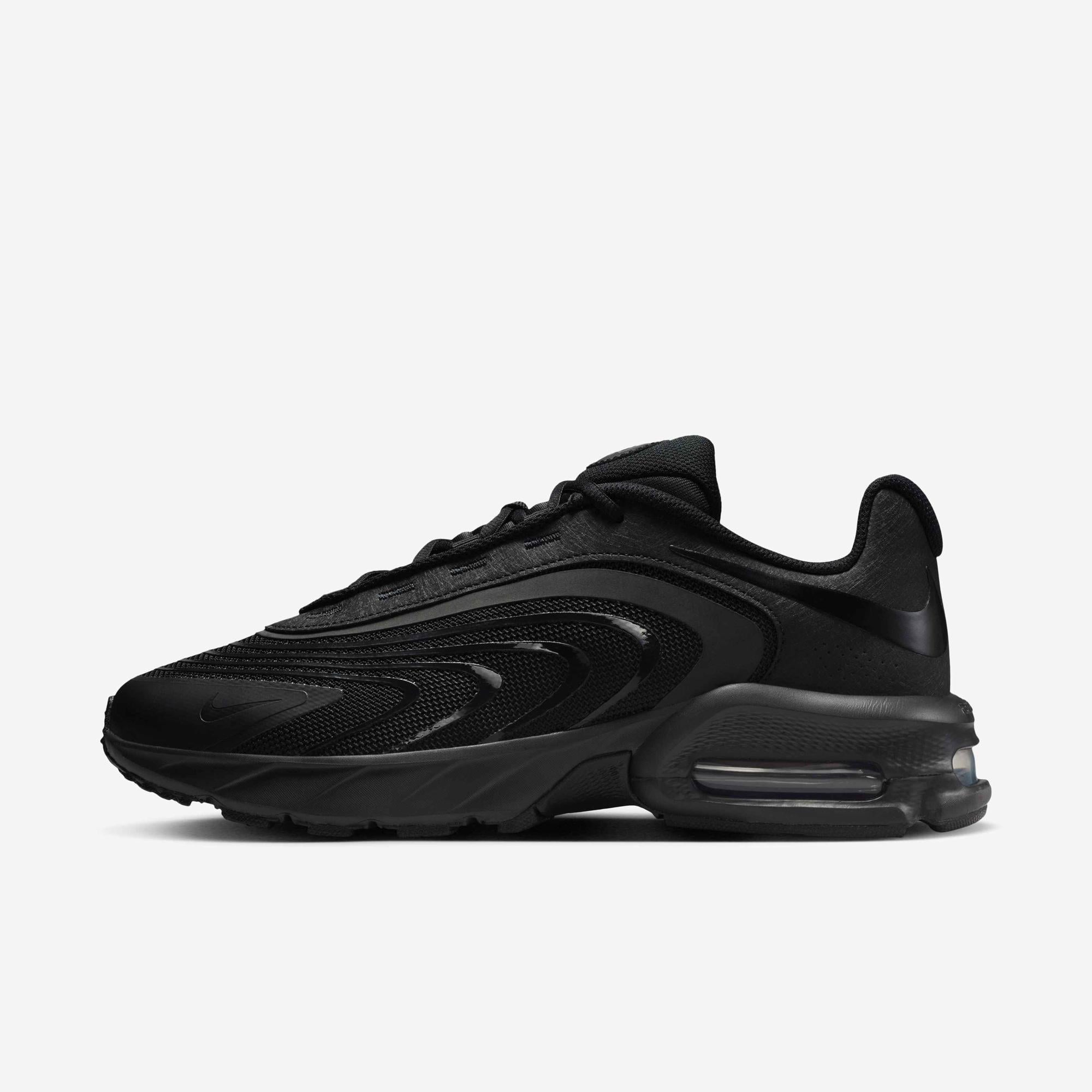AIR MAX FIRE - DUMAN