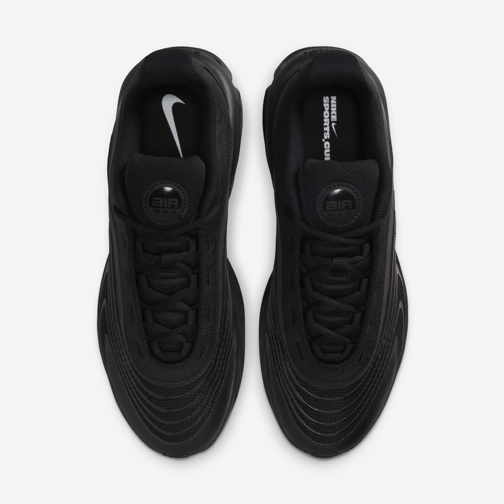 AIR MAX FIRE - DUMAN
