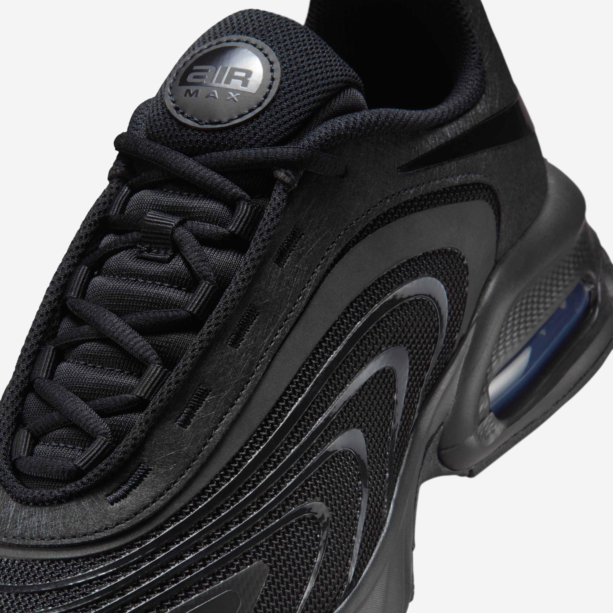 AIR MAX FIRE - DUMAN