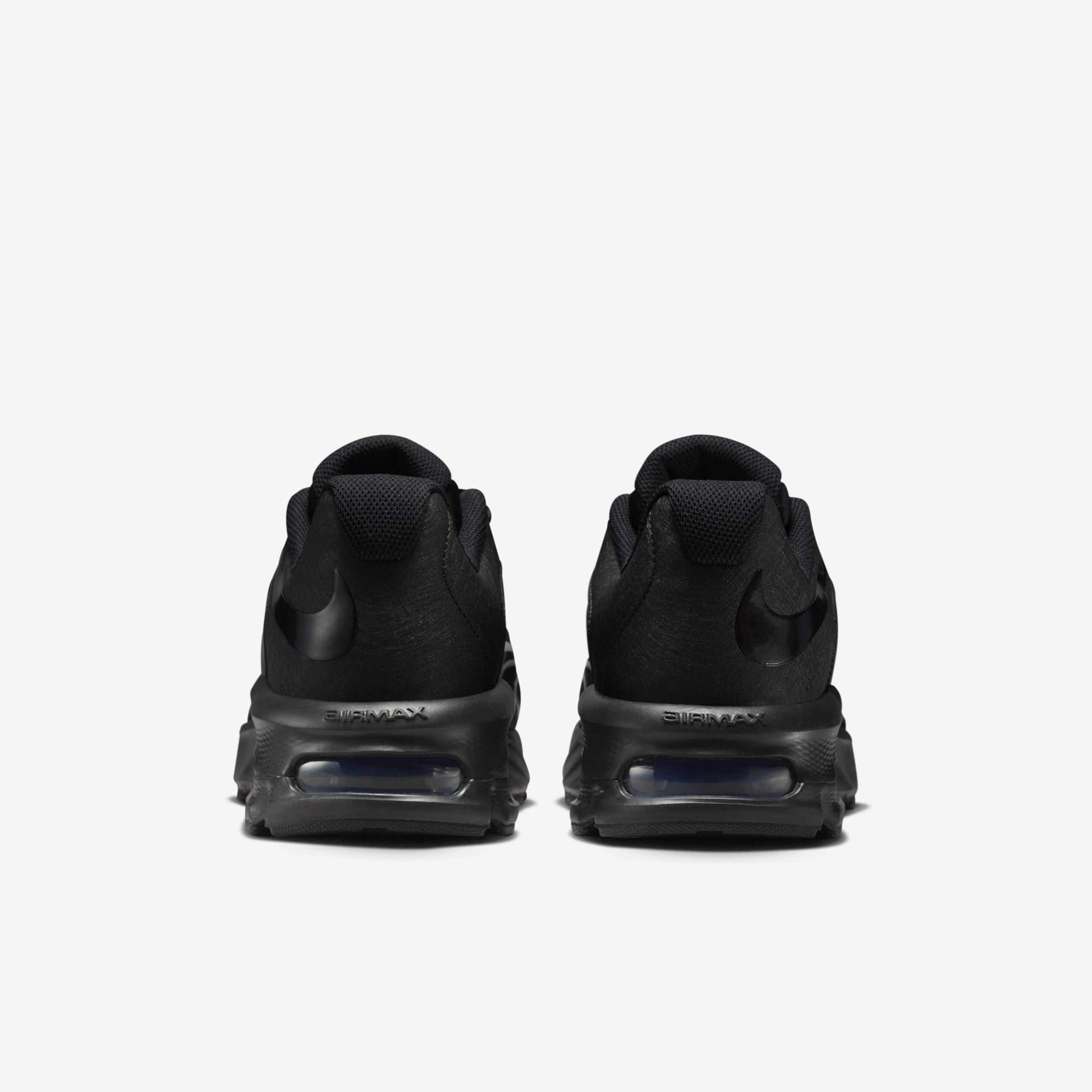AIR MAX FIRE - DUMAN
