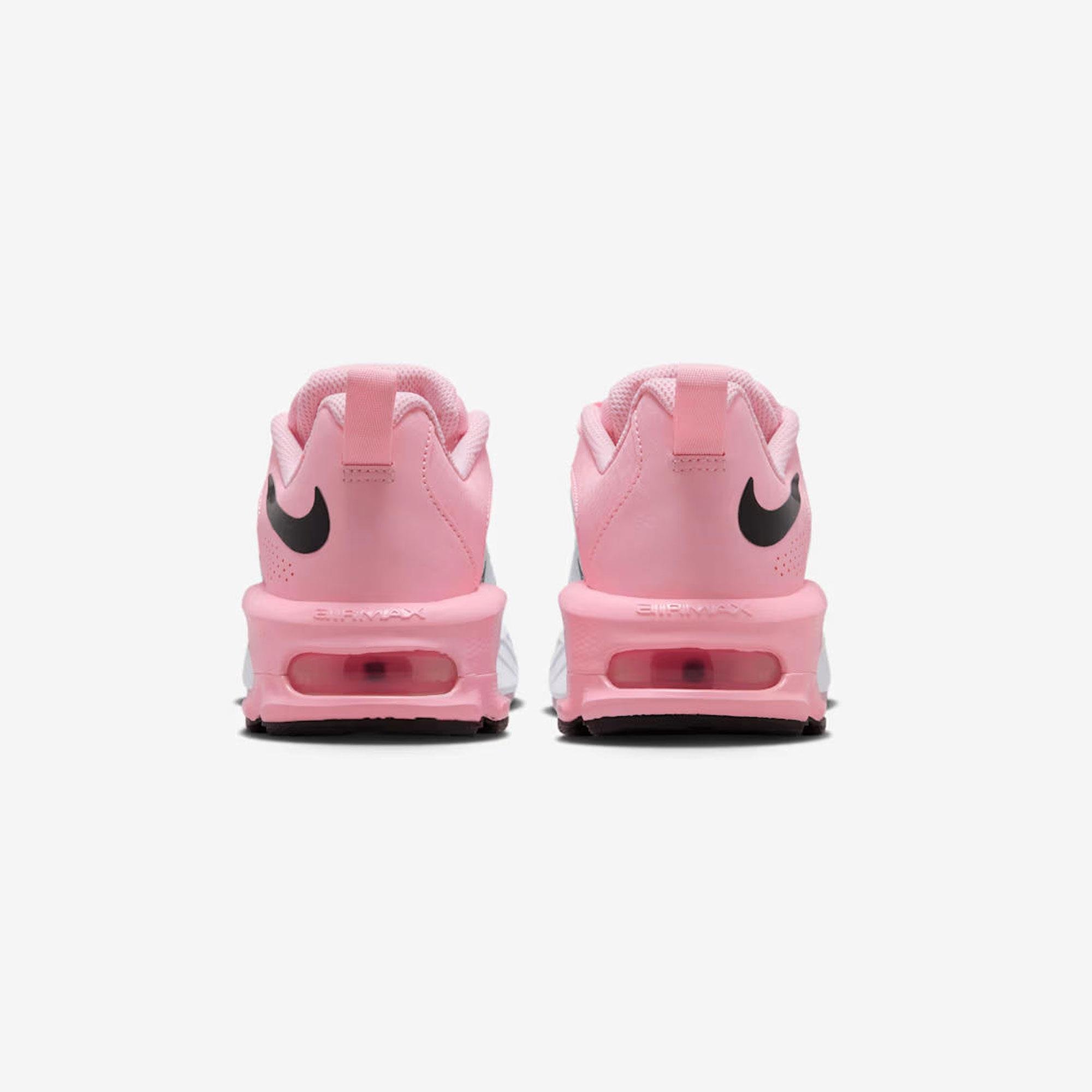 AIR MAX FIRE (GS) - SİYAH(MAT)