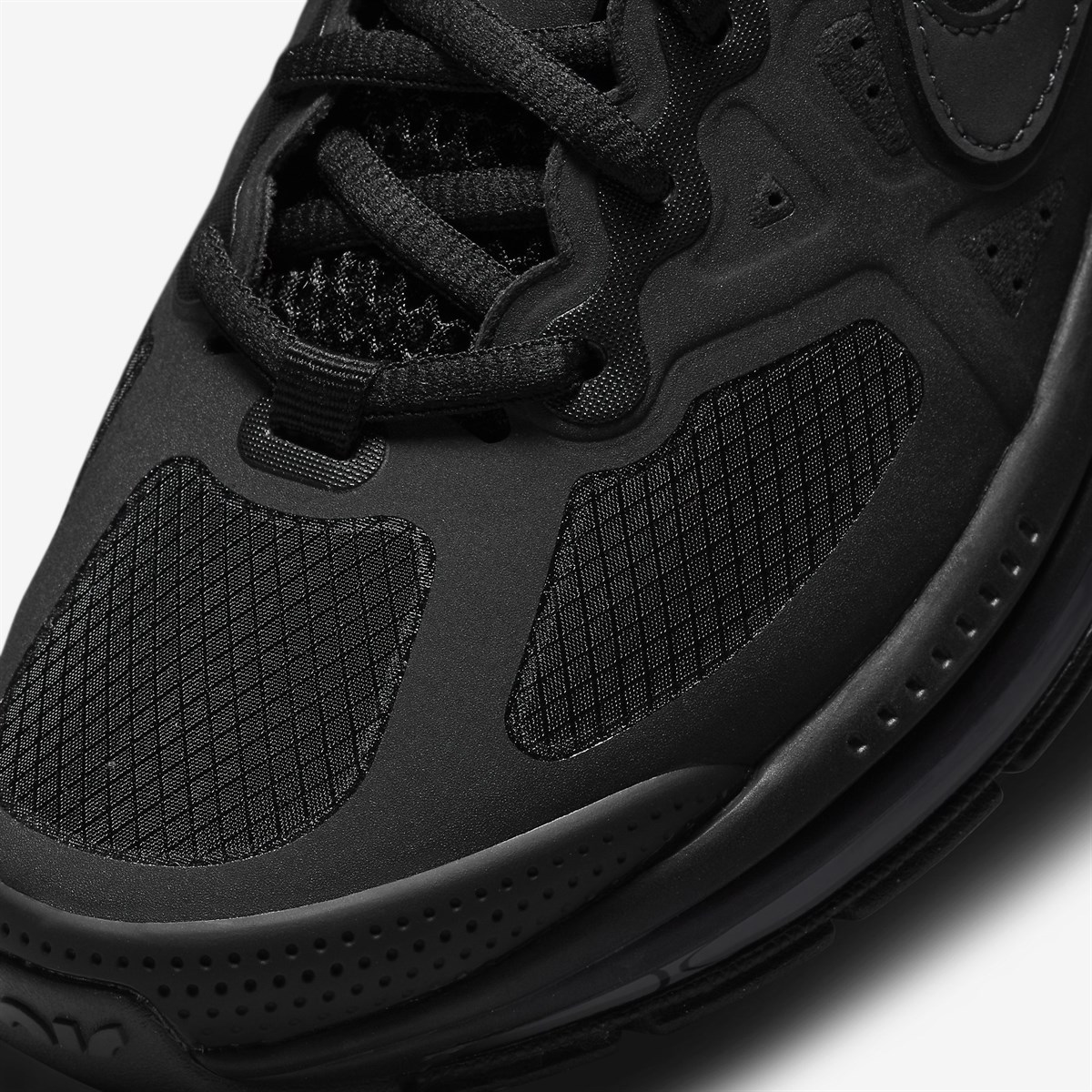 AIR MAX GENOME NN (GS) - SİYAH