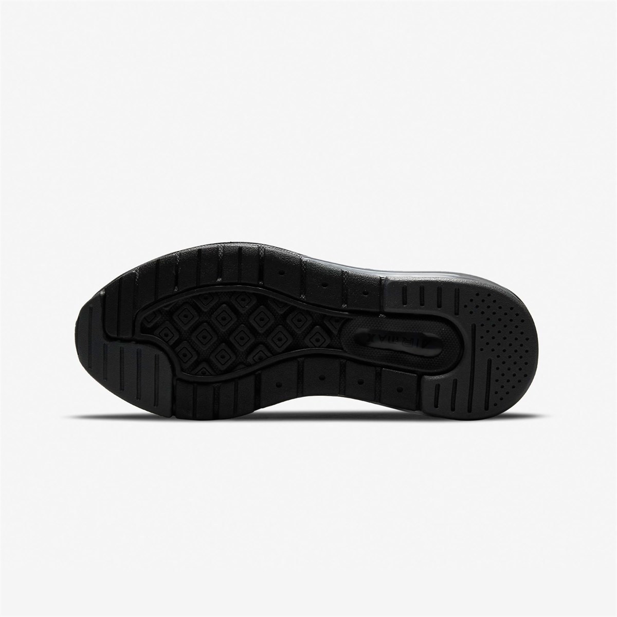 AIR MAX GENOME NN (GS) - SİYAH