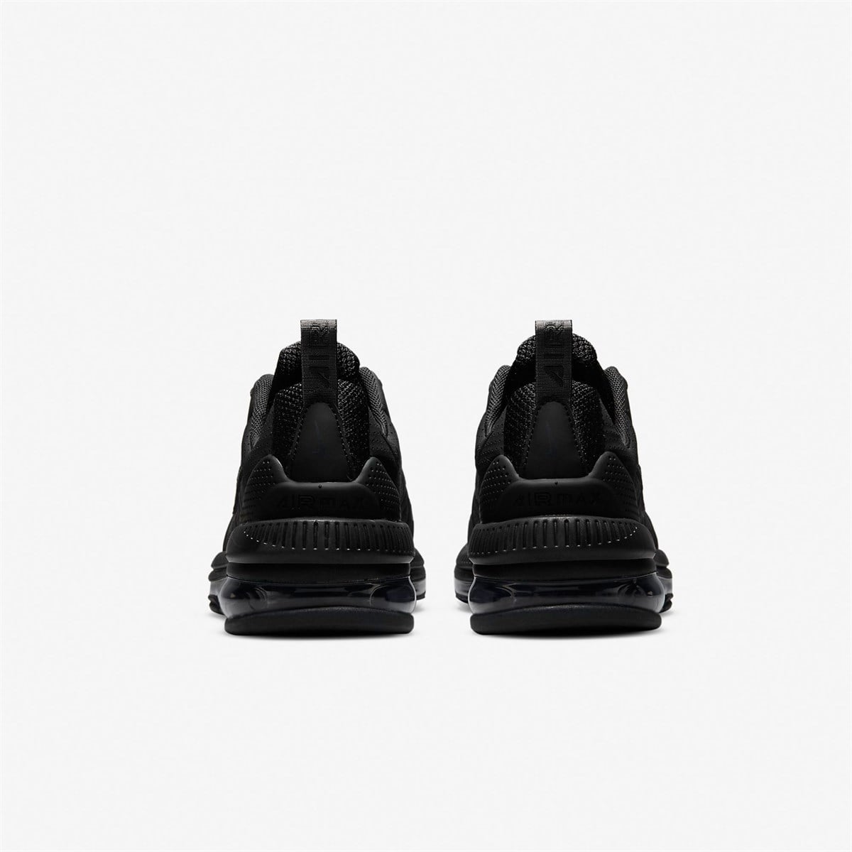 AIR MAX GENOME NN (GS) - SİYAH