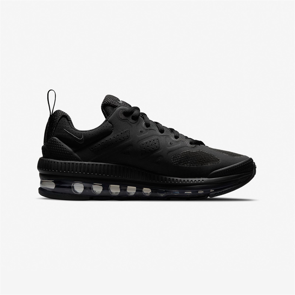 AIR MAX GENOME NN (GS) - SİYAH