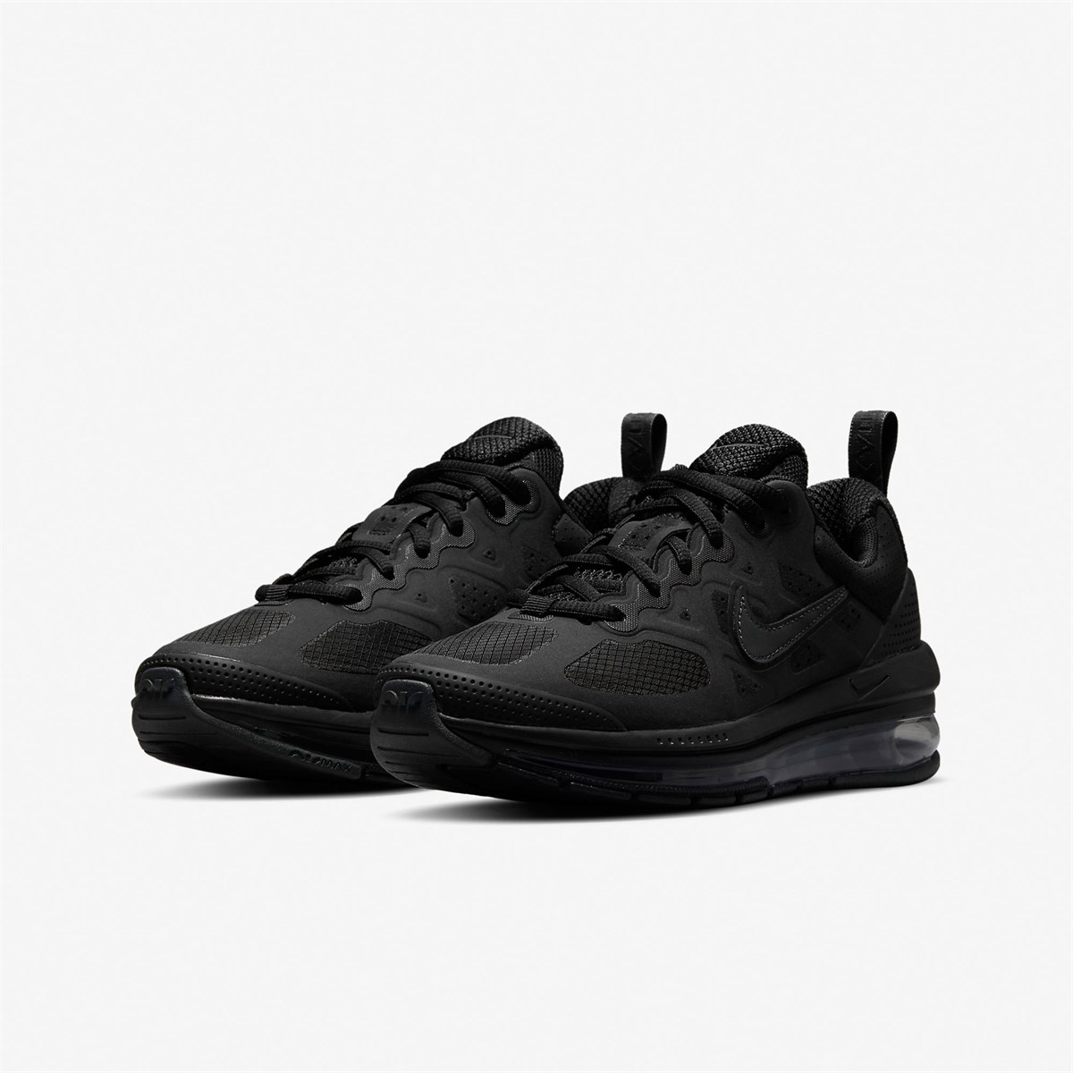 AIR MAX GENOME NN (GS) - SİYAH