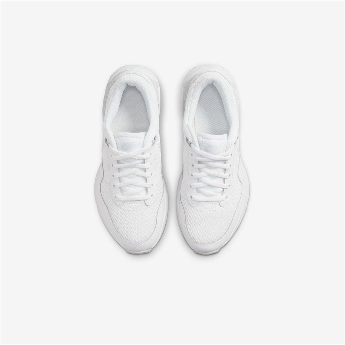 AIR MAX SYSTM (GS) - SİYAH(MAT)