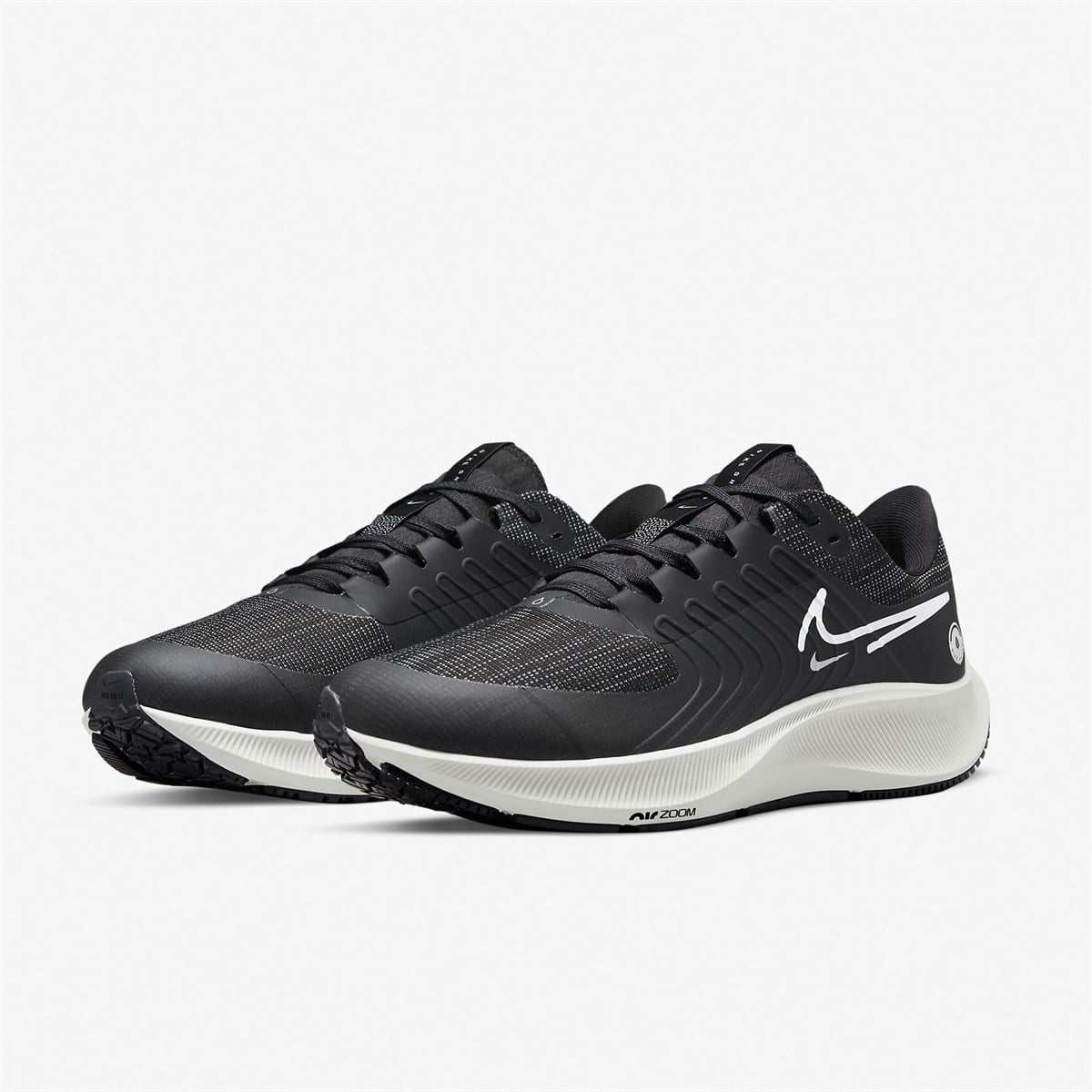 AIR ZOOM PEGASUS 38 SHIELD - SİYAH