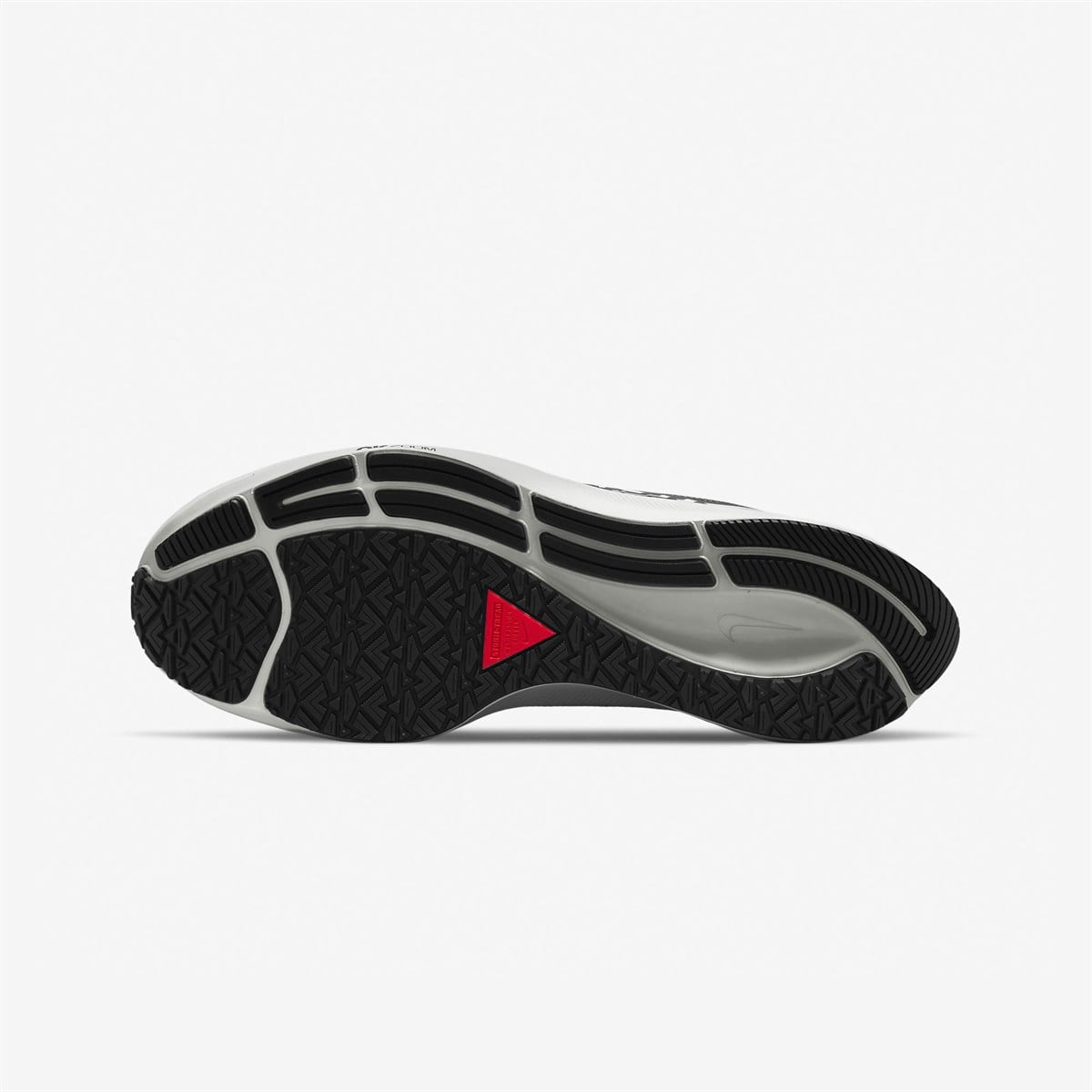 AIR ZOOM PEGASUS 38 SHIELD - SİYAH