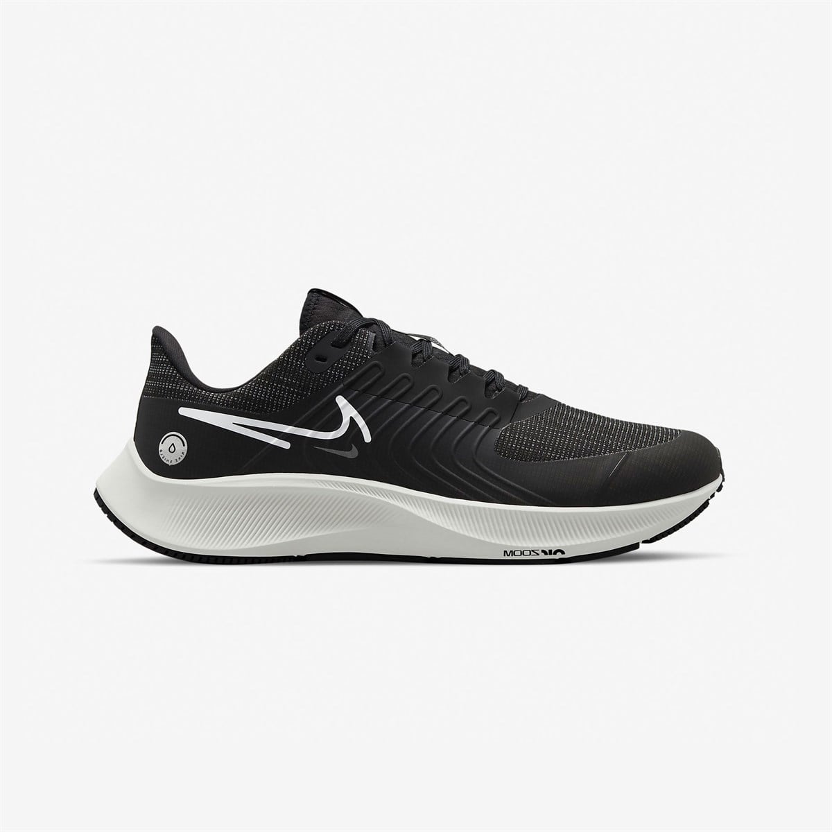 AIR ZOOM PEGASUS 38 SHIELD - SİYAH